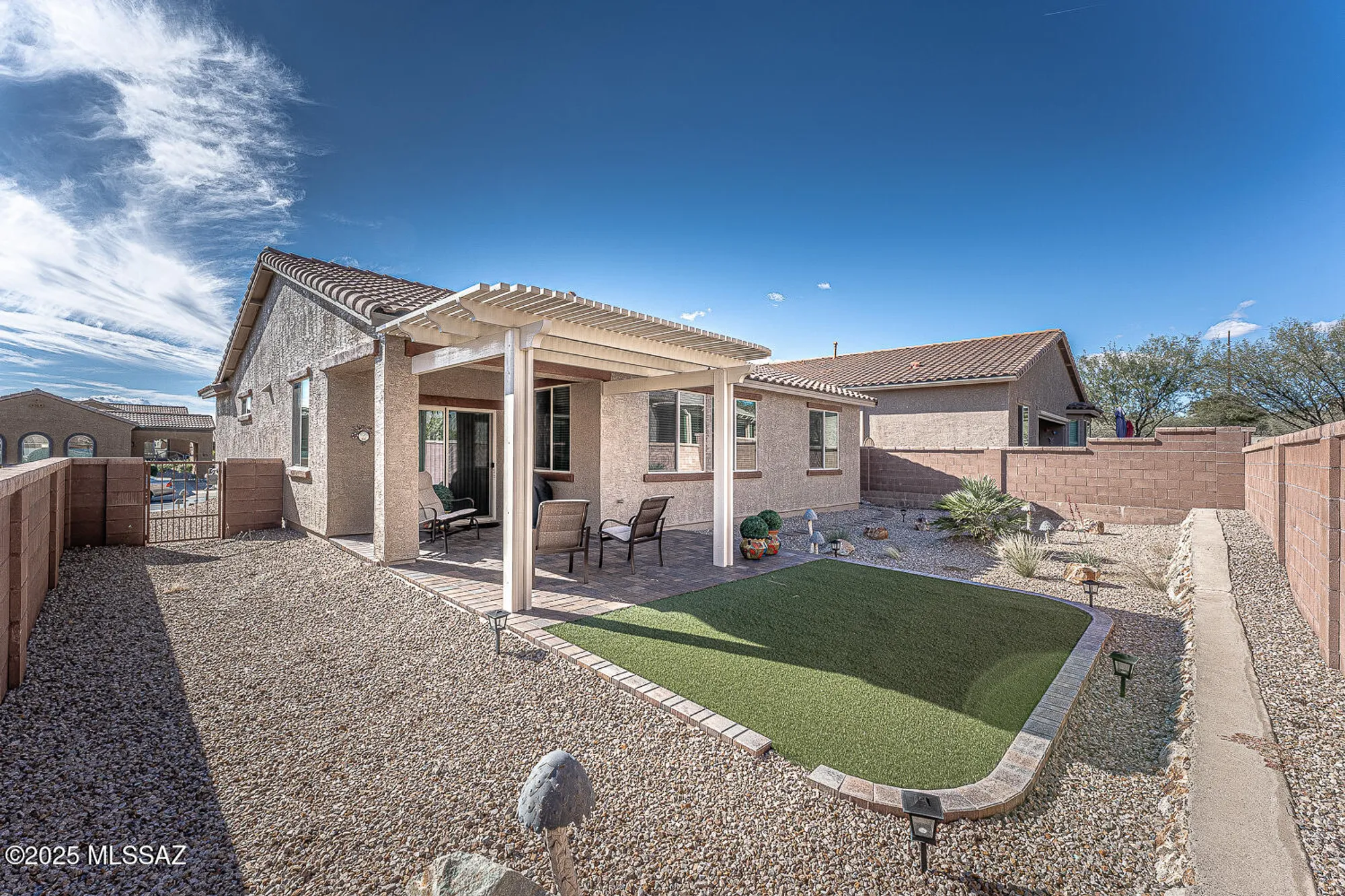 Property Slideshow image 38 of 41 | 2536 w dome rock dr, Green Valley, AZ, 85622