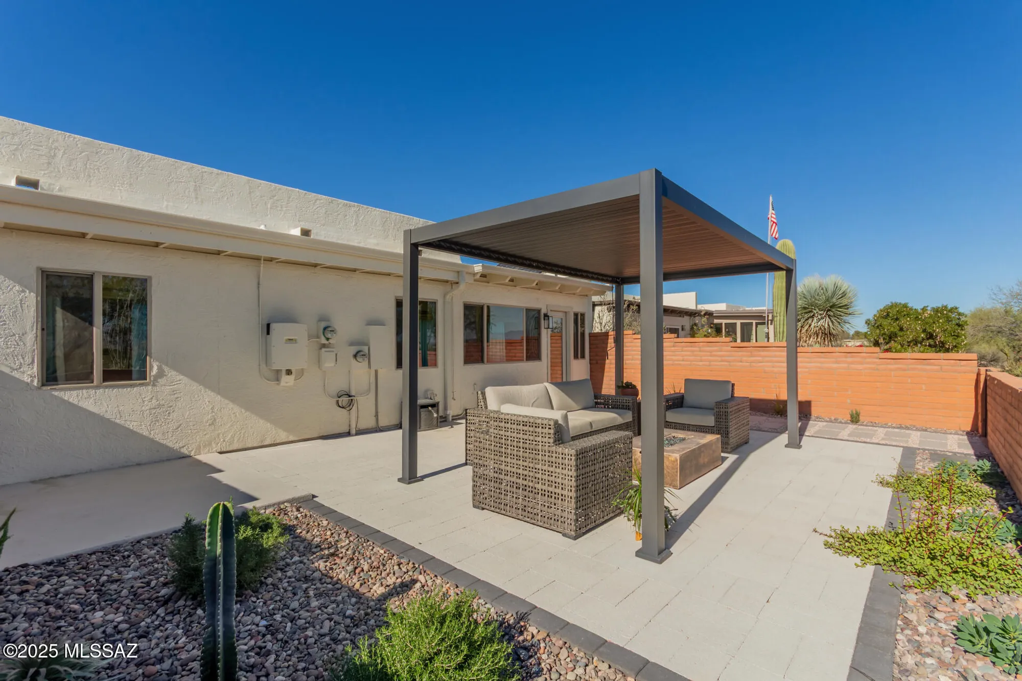 Property Slideshow image 25 of 27 | 501 w ocotillo pl, Green Valley, AZ, 85614