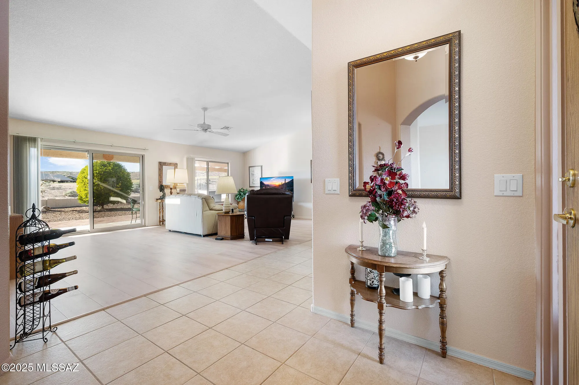 Property Slideshow image 11 of 51 | 37592 s desert bluff dr, Tucson, AZ, 85739