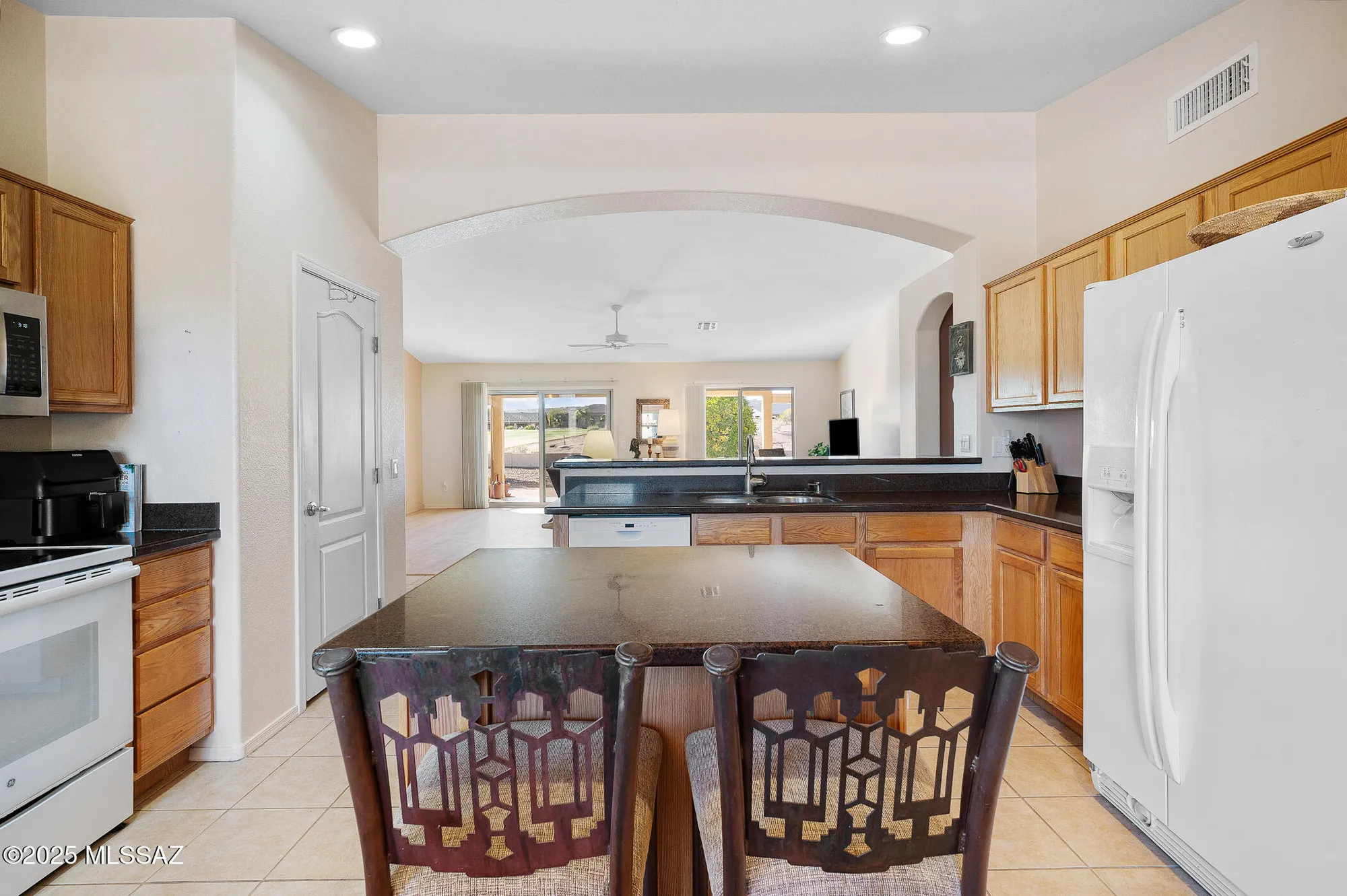 Property Slideshow image 26 of 51 | 37592 s desert bluff dr, Tucson, AZ, 85739