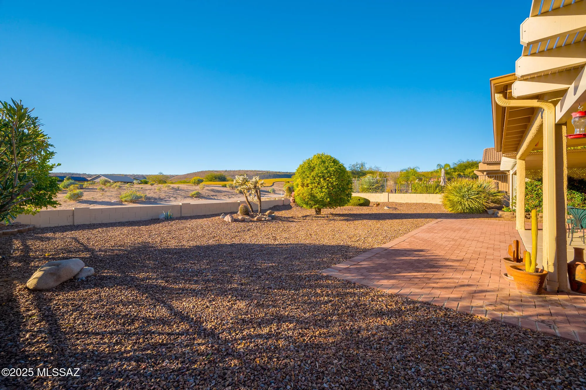 Property Slideshow image 46 of 51 | 37592 s desert bluff dr, Tucson, AZ, 85739