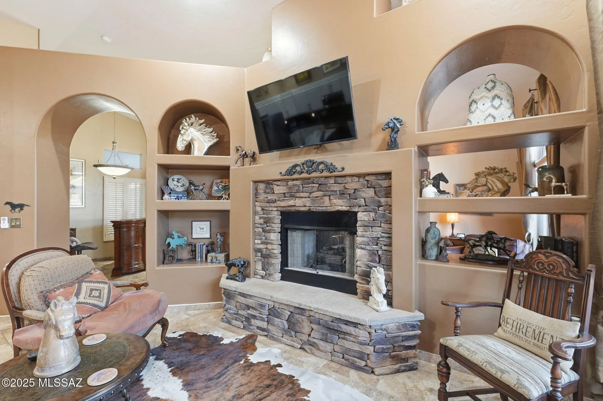 Property Slideshow image 14 of 49 | 3461 s abrego dr, Green Valley, AZ, 85614