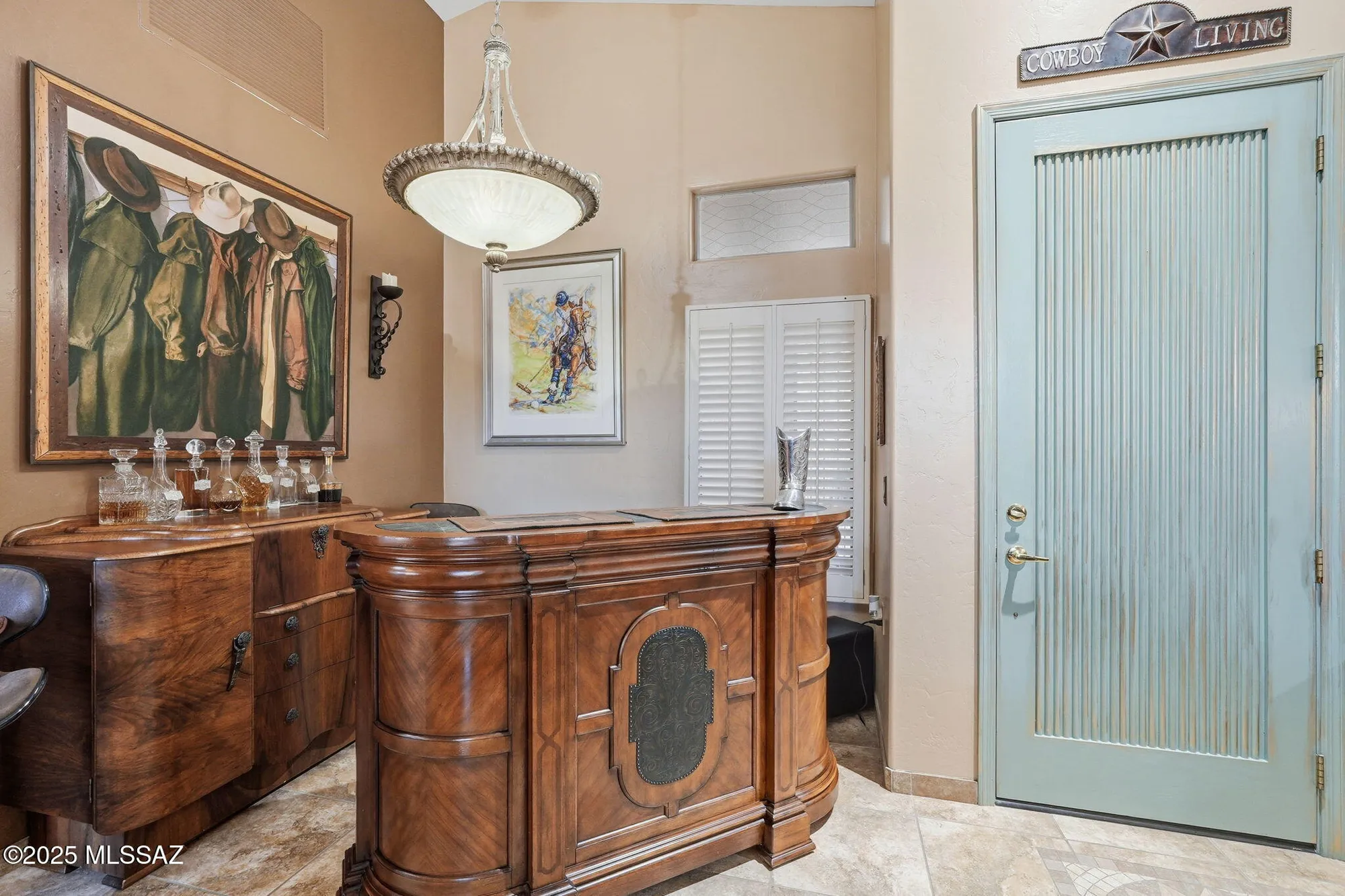 Property Slideshow image 8 of 49 | 3461 s abrego dr, Green Valley, AZ, 85614