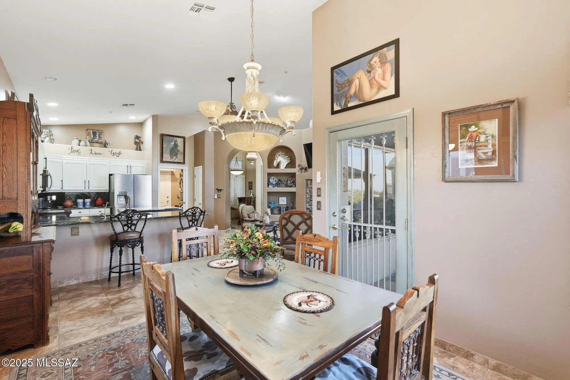 Property Slideshow image 23 of 49 | 3461 s abrego dr, Green Valley, AZ, 85614