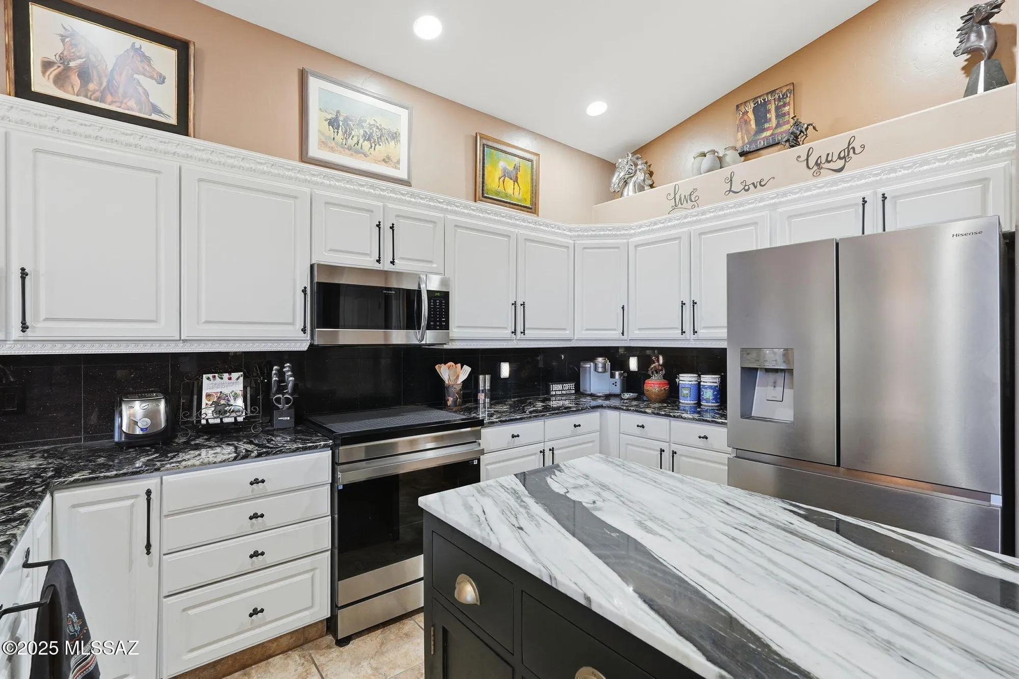 Property Slideshow image 17 of 49 | 3461 s abrego dr, Green Valley, AZ, 85614