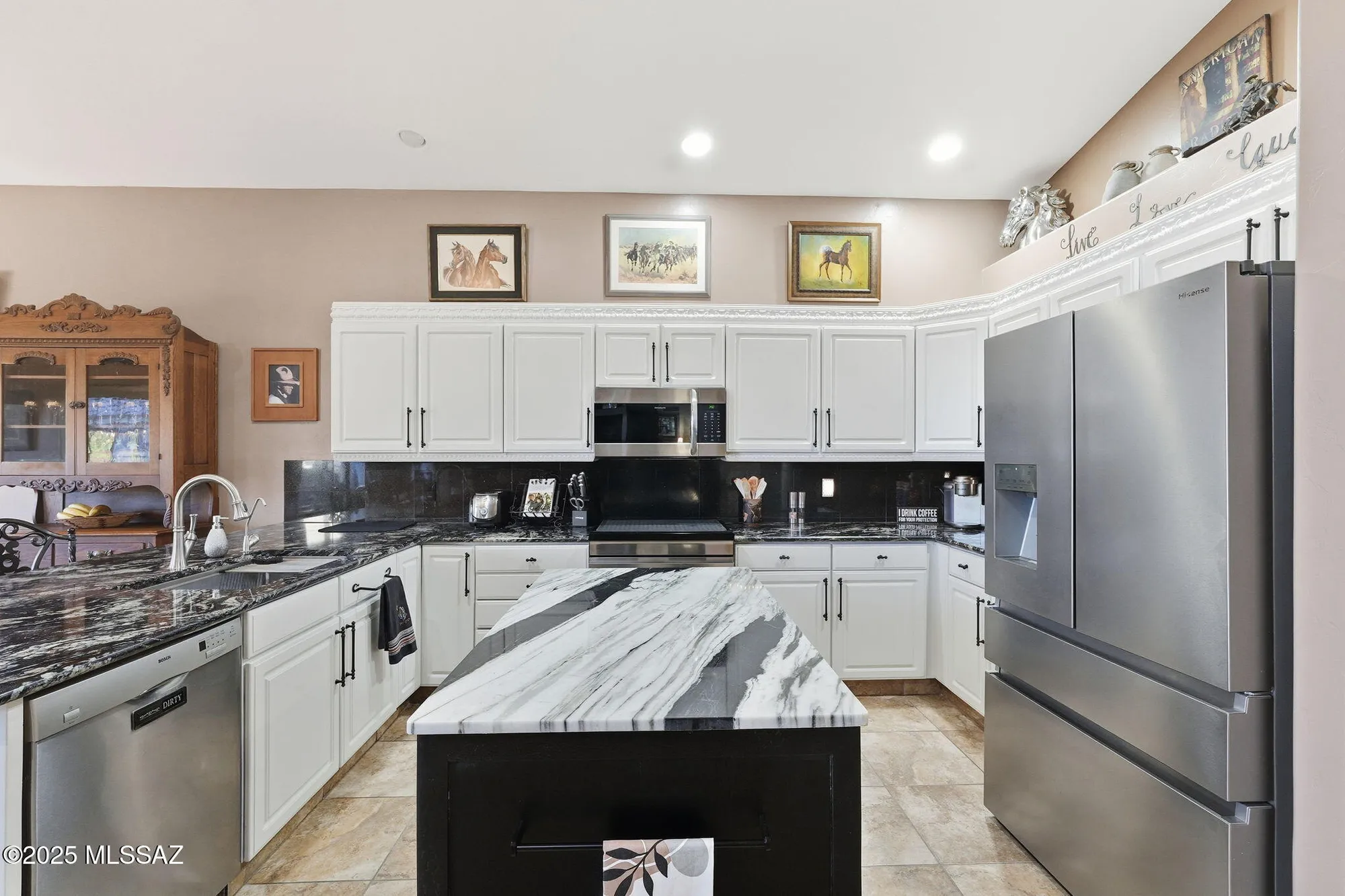 Property Slideshow image 18 of 49 | 3461 s abrego dr, Green Valley, AZ, 85614