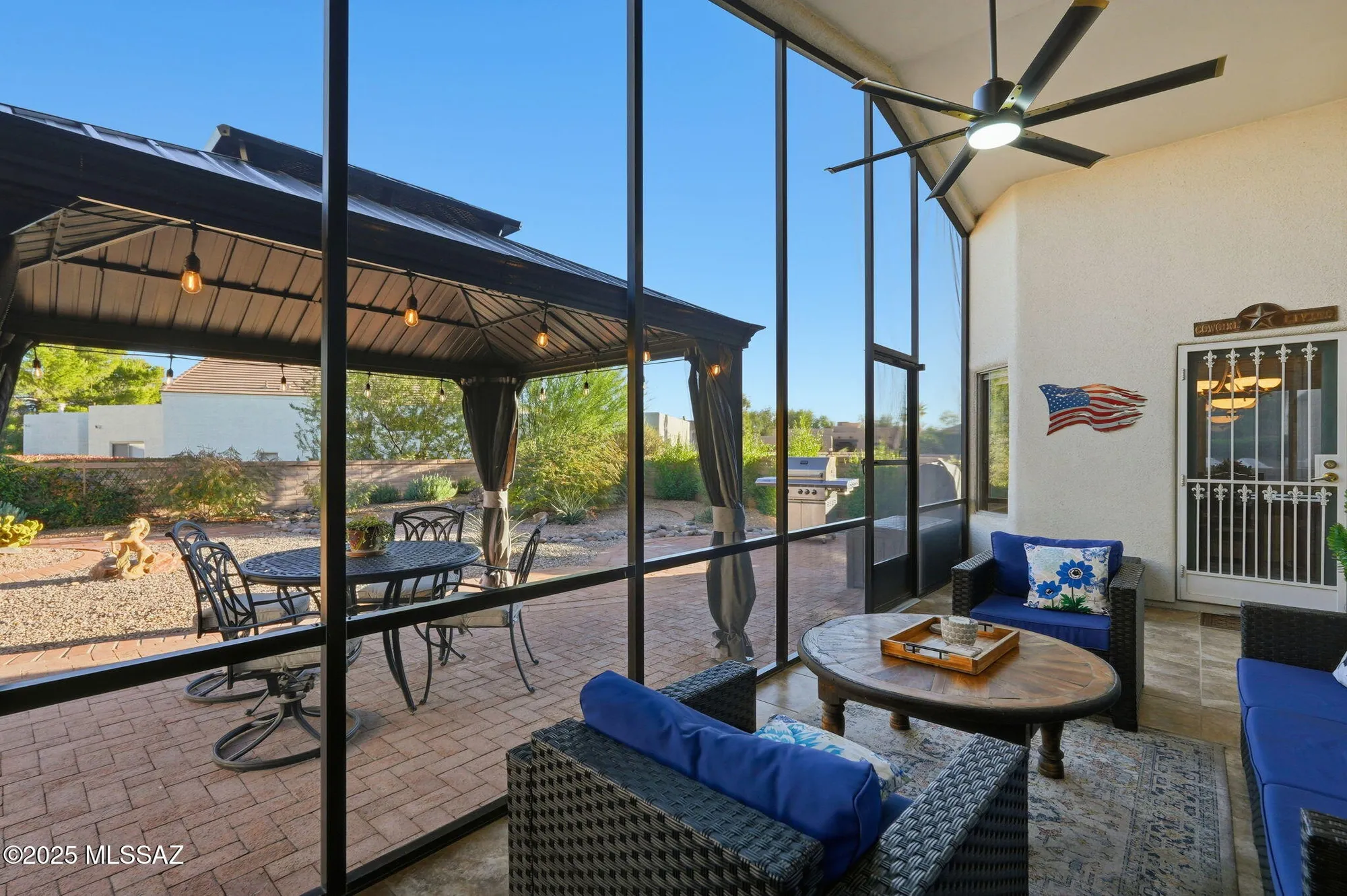 Property Slideshow image 40 of 49 | 3461 s abrego dr, Green Valley, AZ, 85614