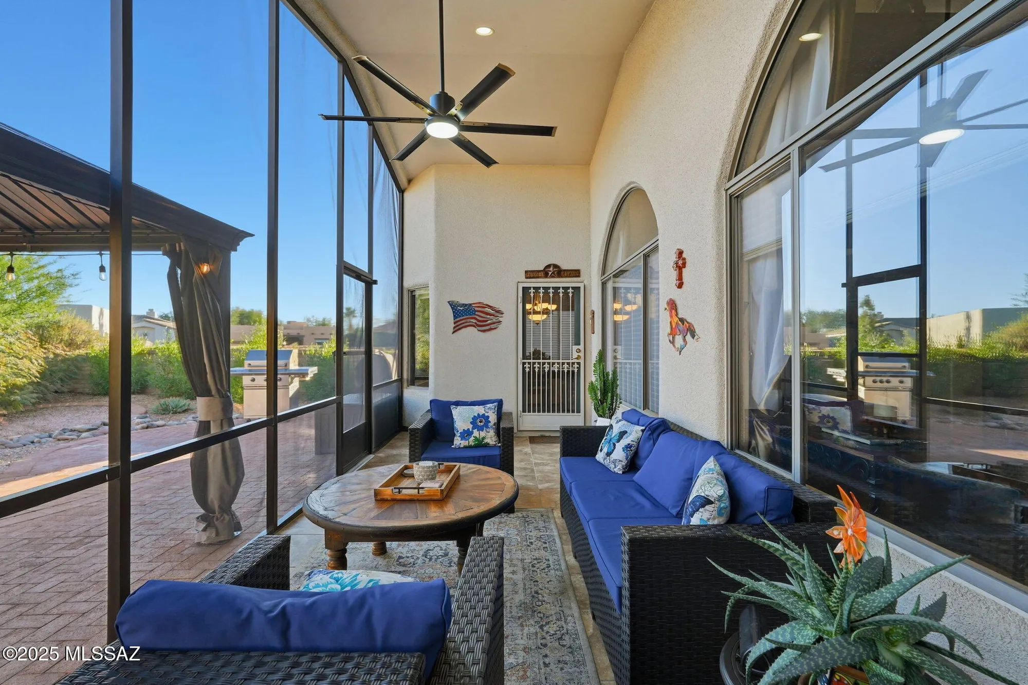 Property Slideshow image 41 of 49 | 3461 s abrego dr, Green Valley, AZ, 85614