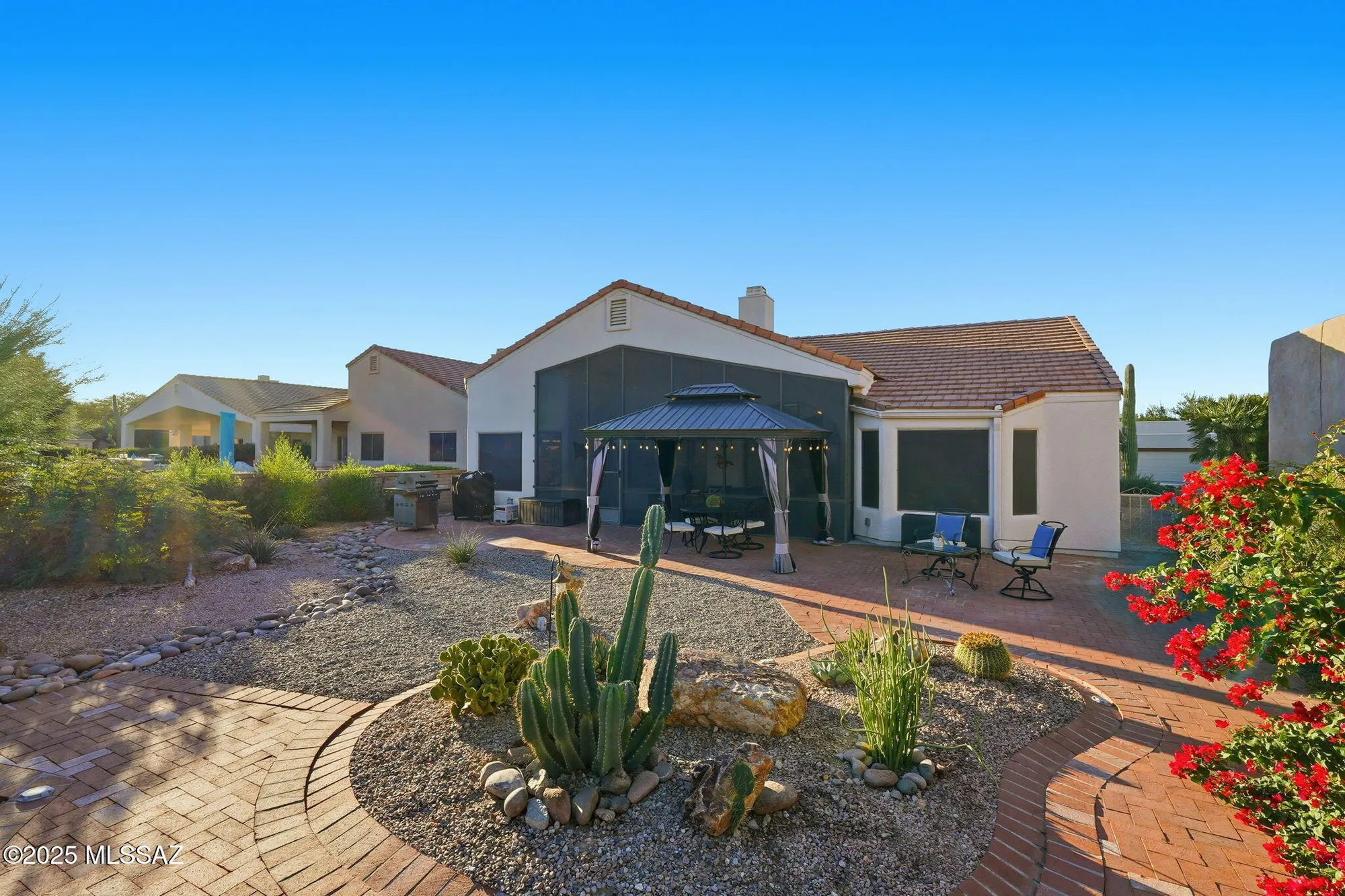 Property Slideshow image 45 of 49 | 3461 s abrego dr, Green Valley, AZ, 85614