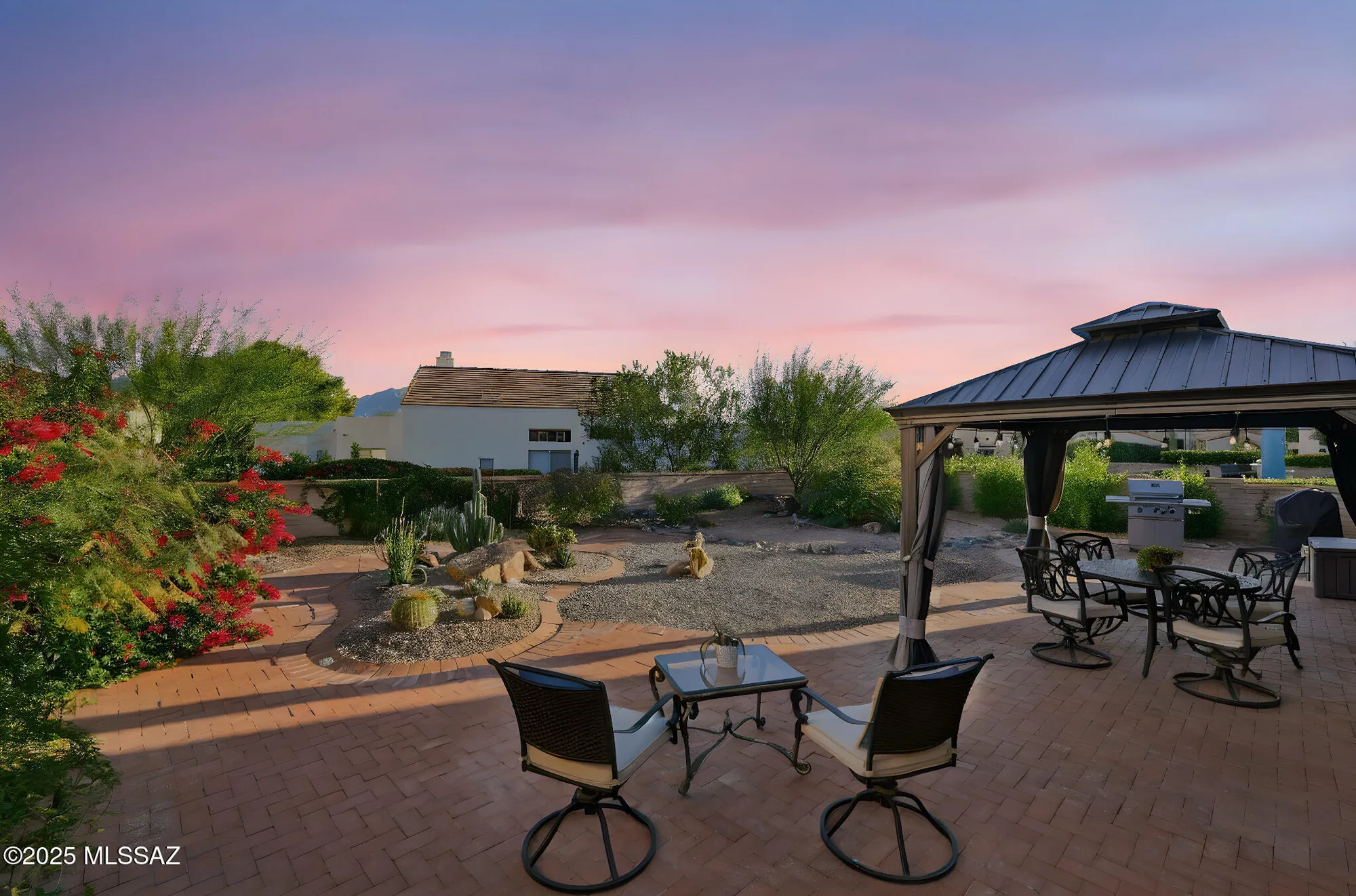 Property Slideshow image 43 of 49 | 3461 s abrego dr, Green Valley, AZ, 85614