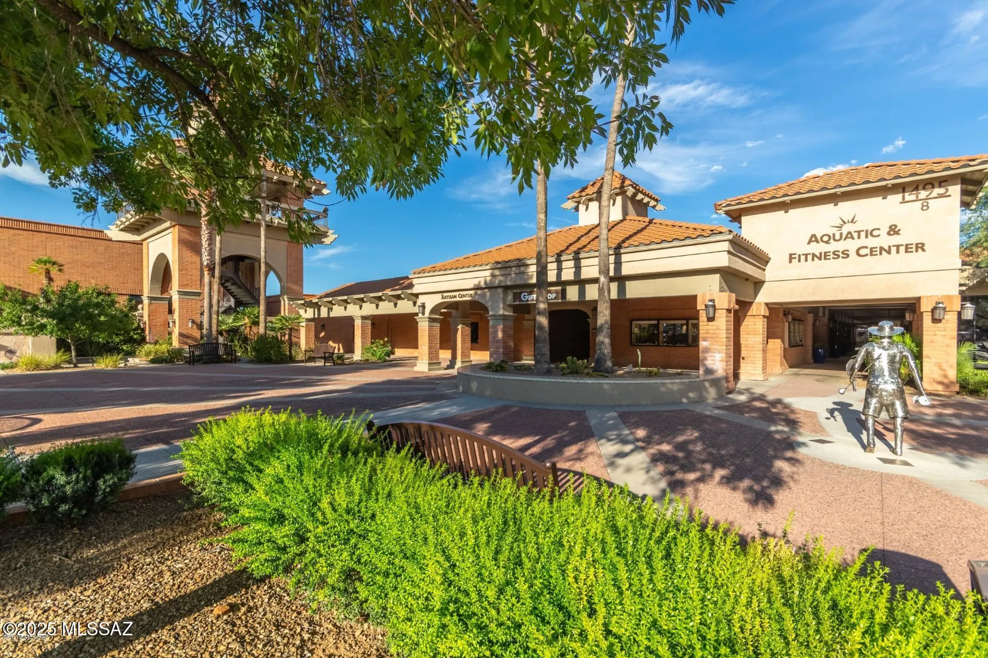 Property Slideshow image 49 of 50 | 14350 n rusty gate trl, Oro Valley, AZ, 85755