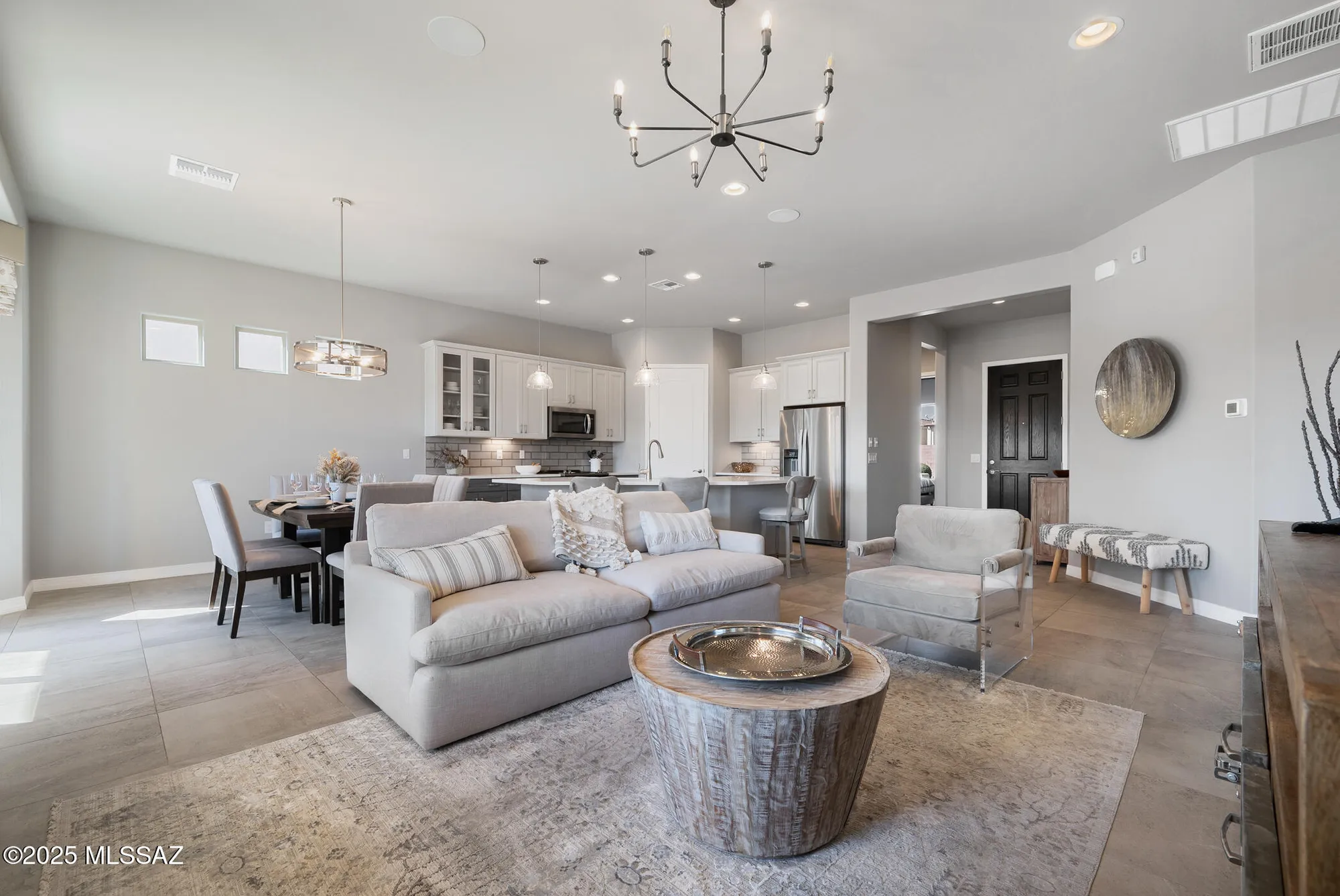 Property Slideshow image 3 of 26 | 854 w tranquil water path, Green Valley, AZ, 85614