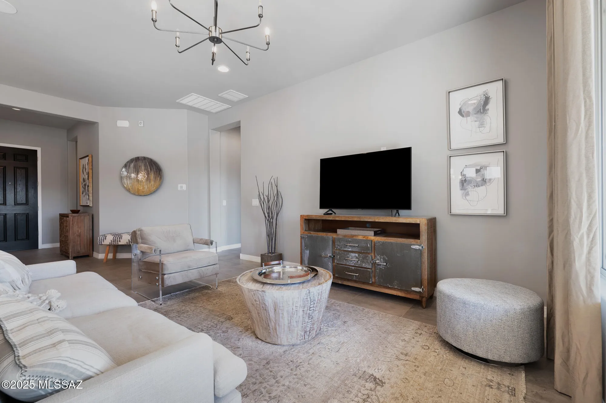 Property Slideshow image 4 of 26 | 854 w tranquil water path, Green Valley, AZ, 85614