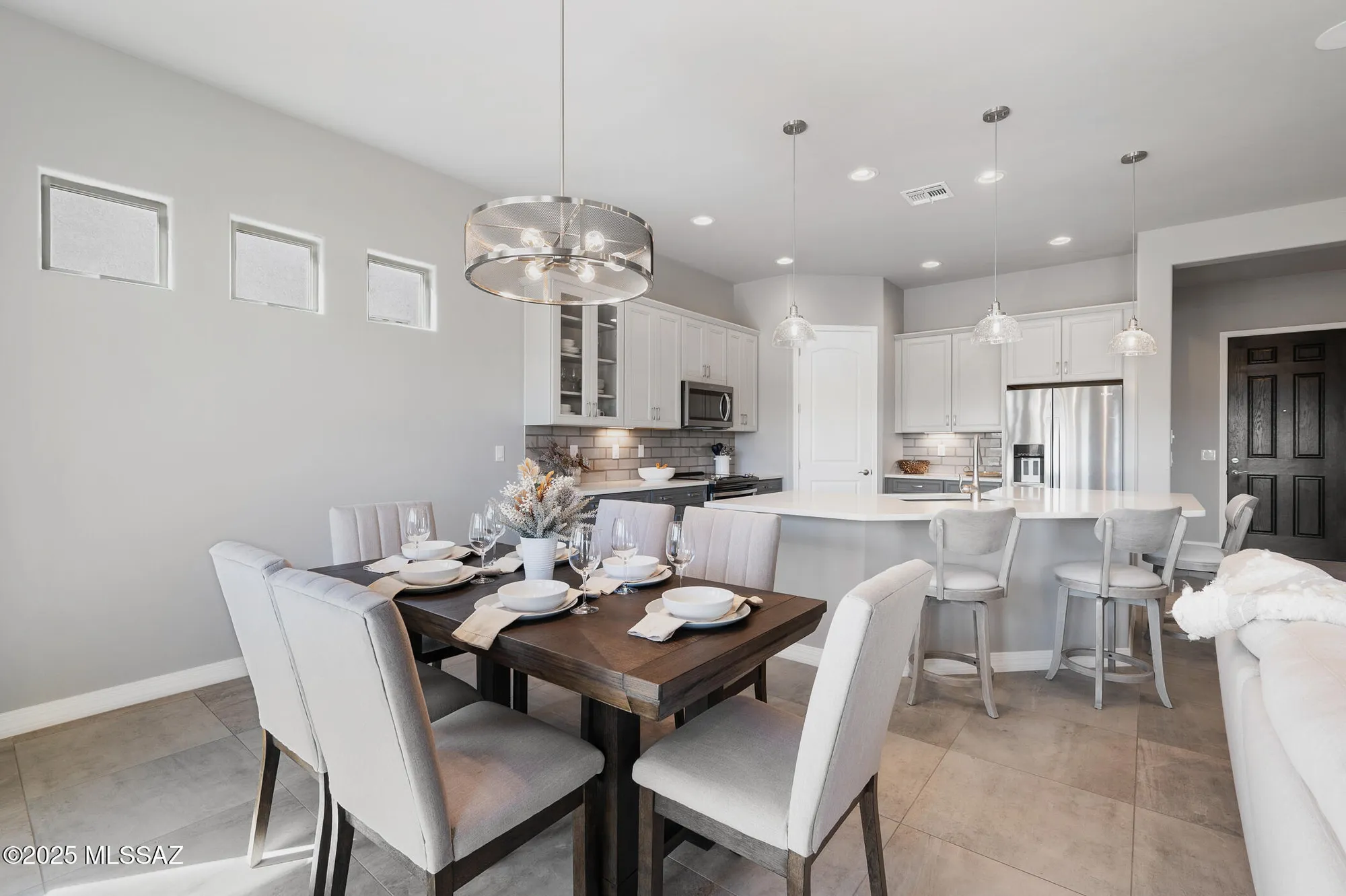 Property Slideshow image 7 of 26 | 854 w tranquil water path, Green Valley, AZ, 85614