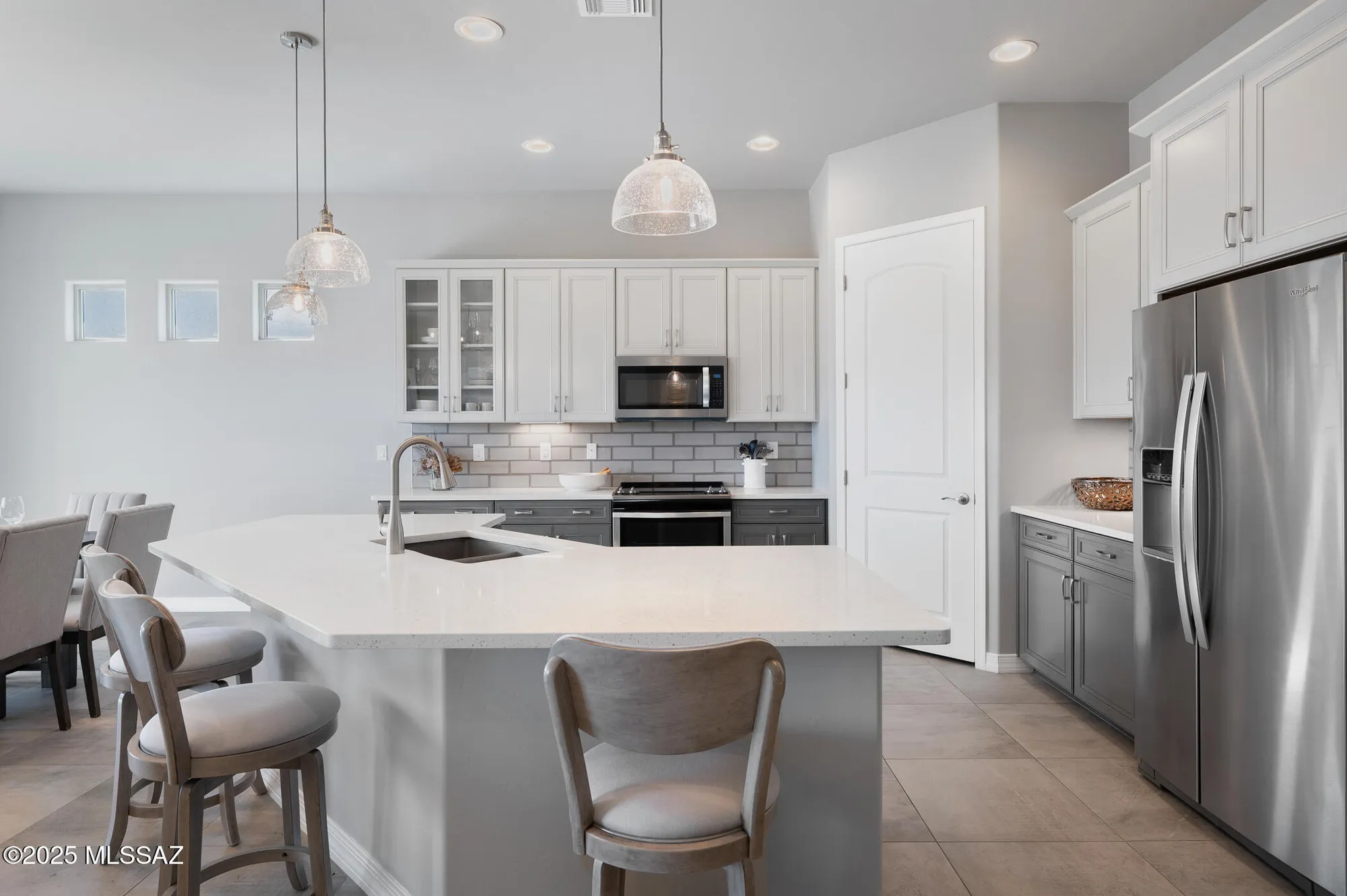 Property Slideshow image 8 of 26 | 854 w tranquil water path, Green Valley, AZ, 85614