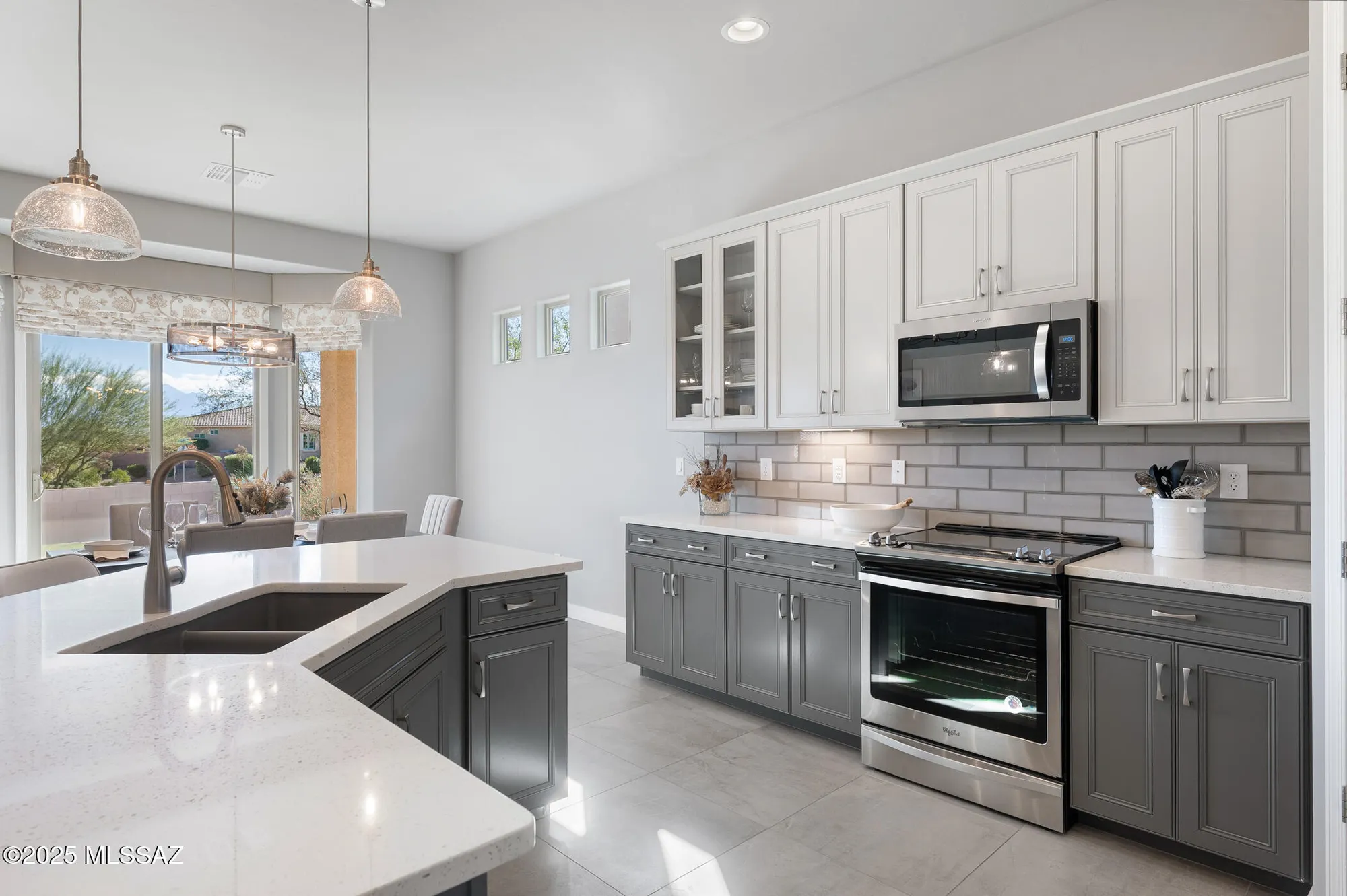 Property Slideshow image 9 of 26 | 854 w tranquil water path, Green Valley, AZ, 85614