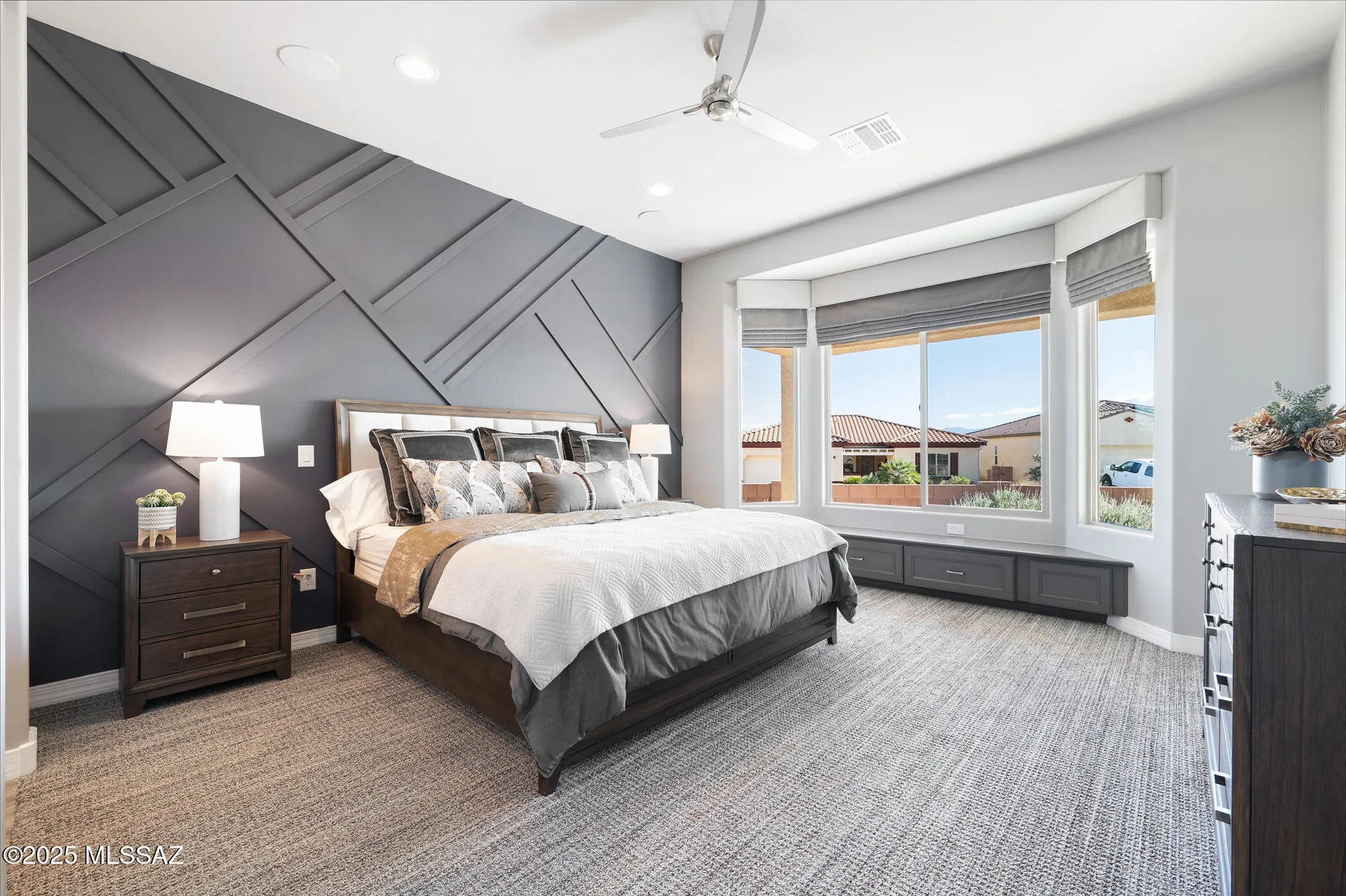 Property Slideshow image 14 of 26 | 854 w tranquil water path, Green Valley, AZ, 85614