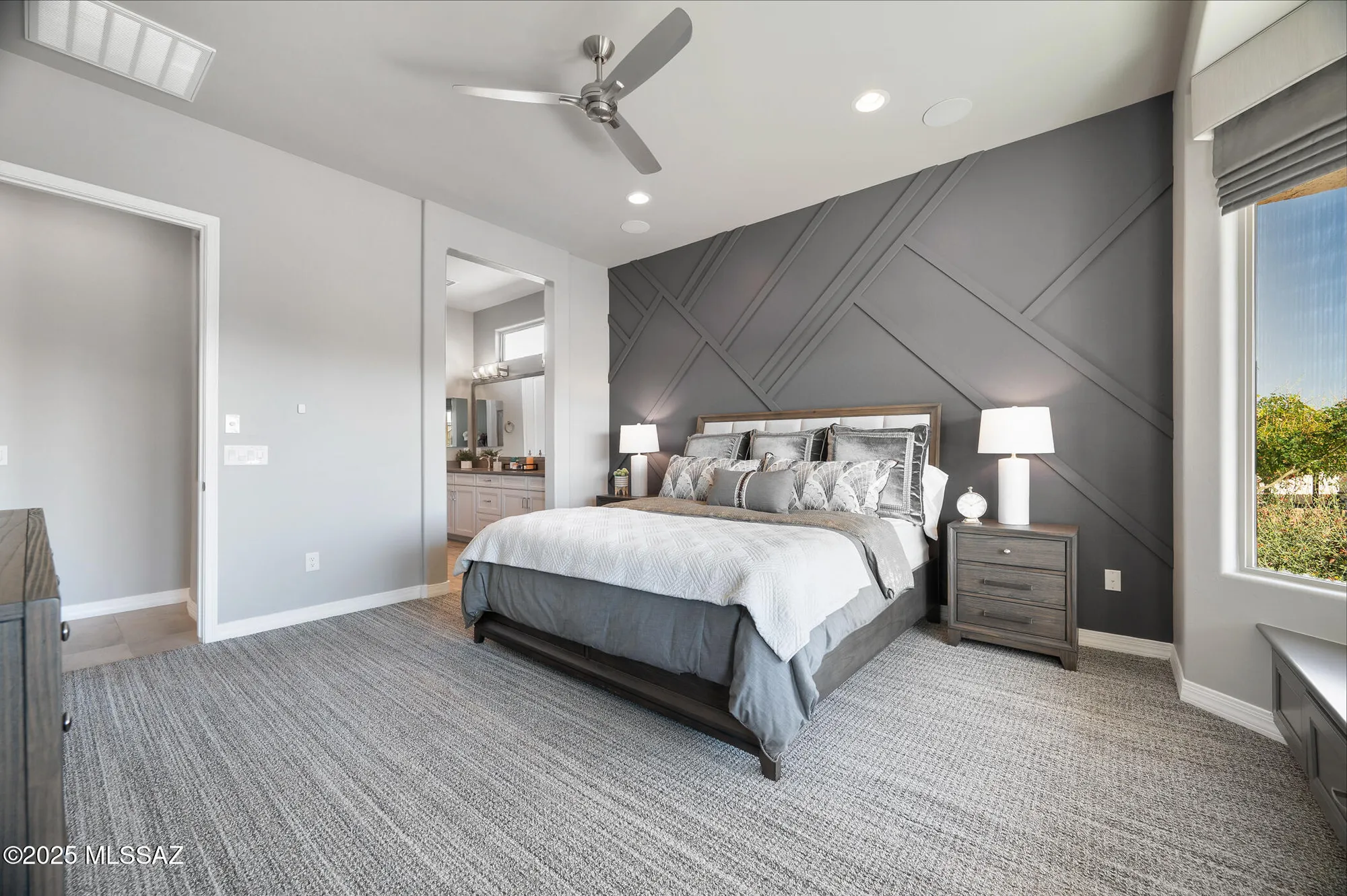 Property Slideshow image 15 of 26 | 854 w tranquil water path, Green Valley, AZ, 85614