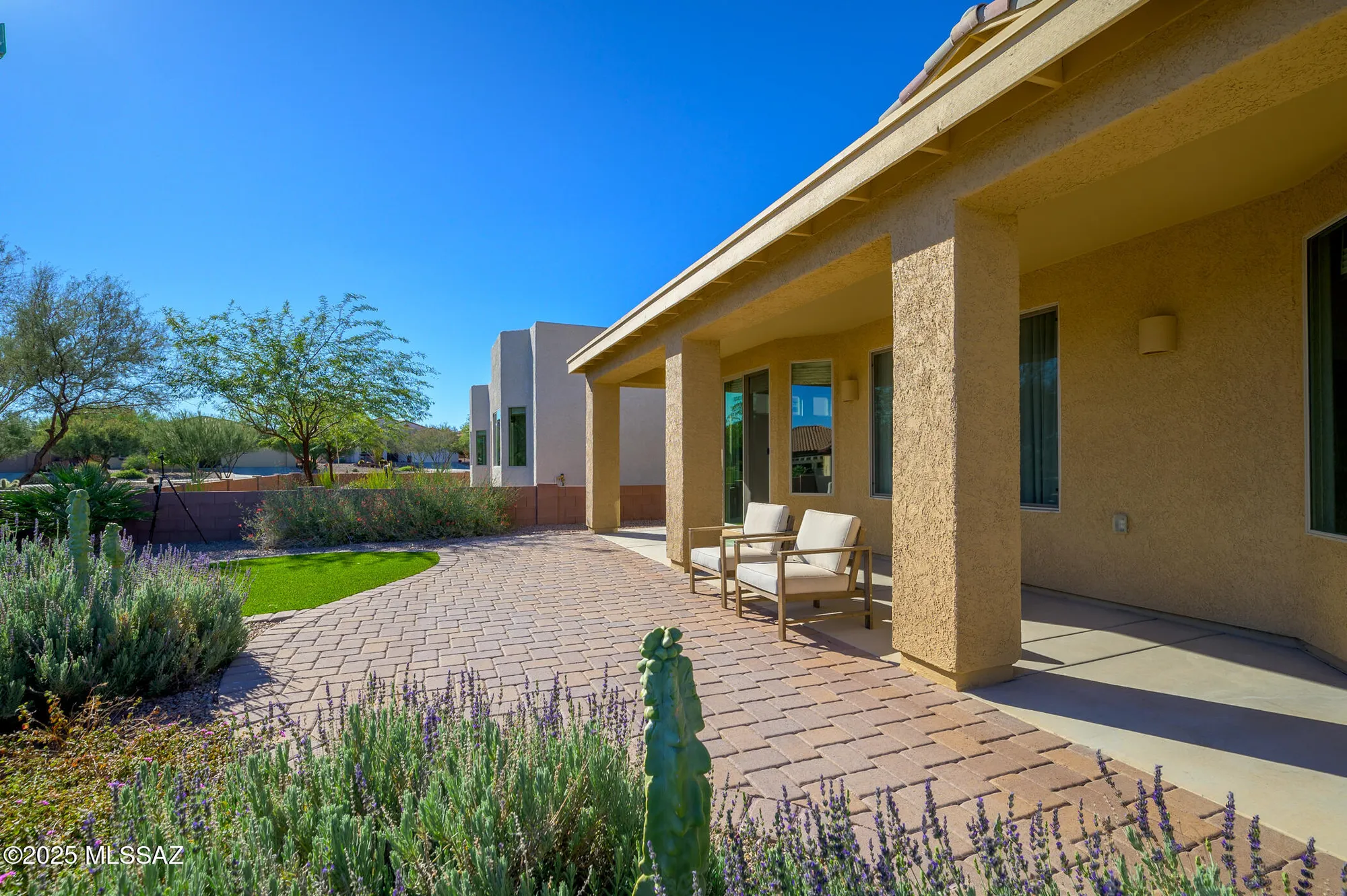 Property Slideshow image 24 of 26 | 854 w tranquil water path, Green Valley, AZ, 85614