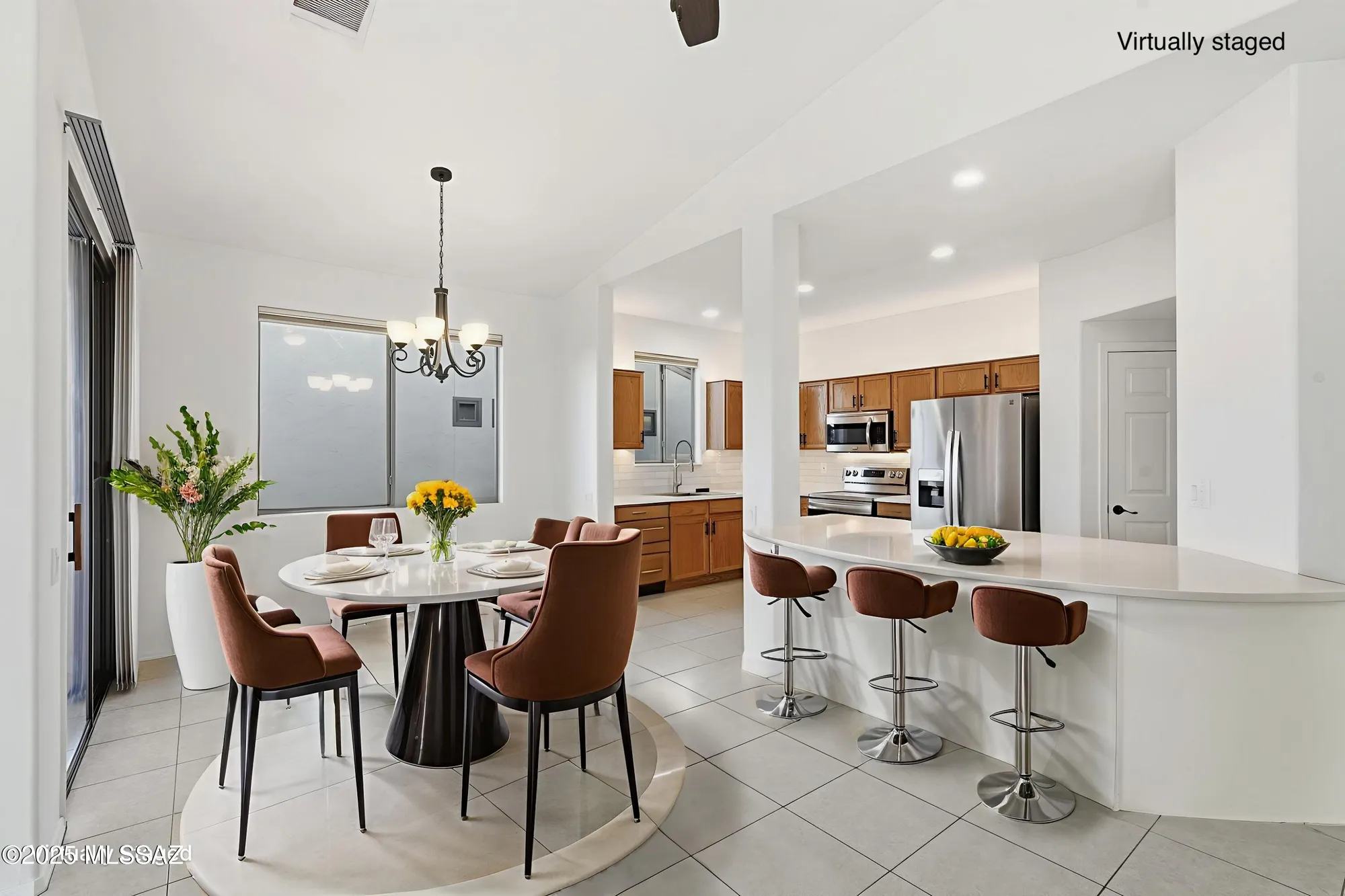 Property Slideshow image 12 of 50 | 4751 s longmore dr, Green Valley, AZ, 85622