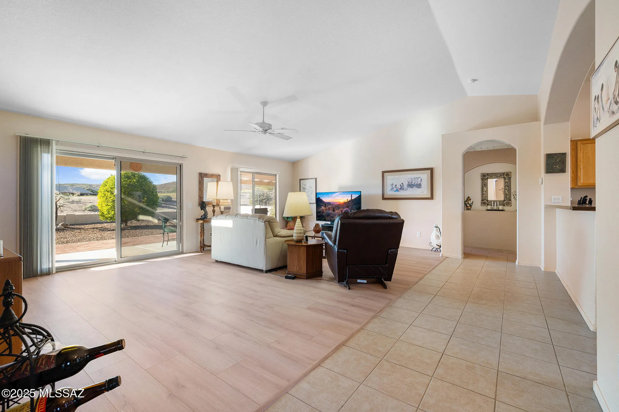 Property Slideshow image 5 of 51 | 37592 s desert bluff dr, Tucson, AZ, 85739