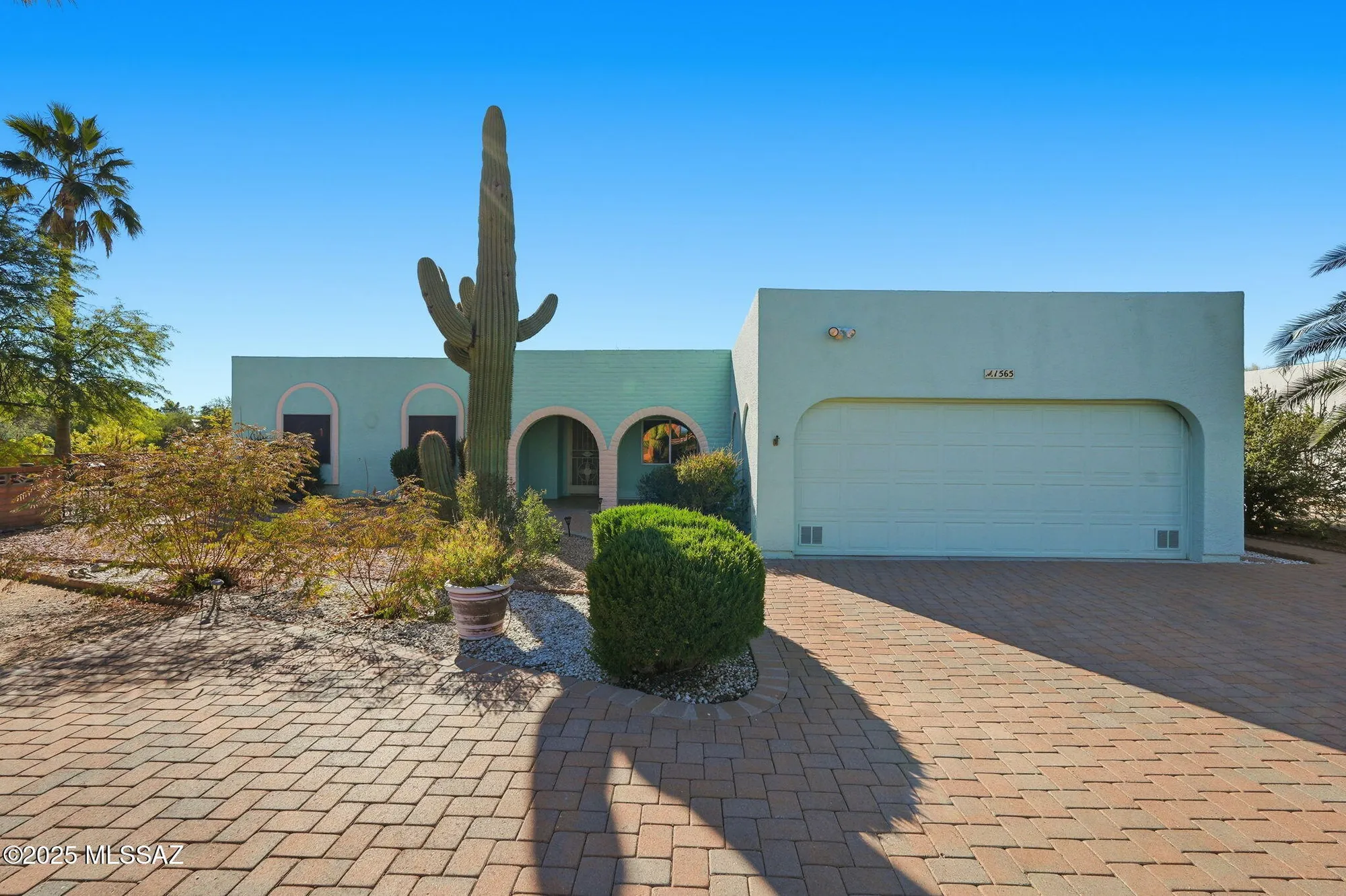 Property Slideshow image 1 of 52 | 1565 n paseo cerca, Green Valley, AZ, 85614
