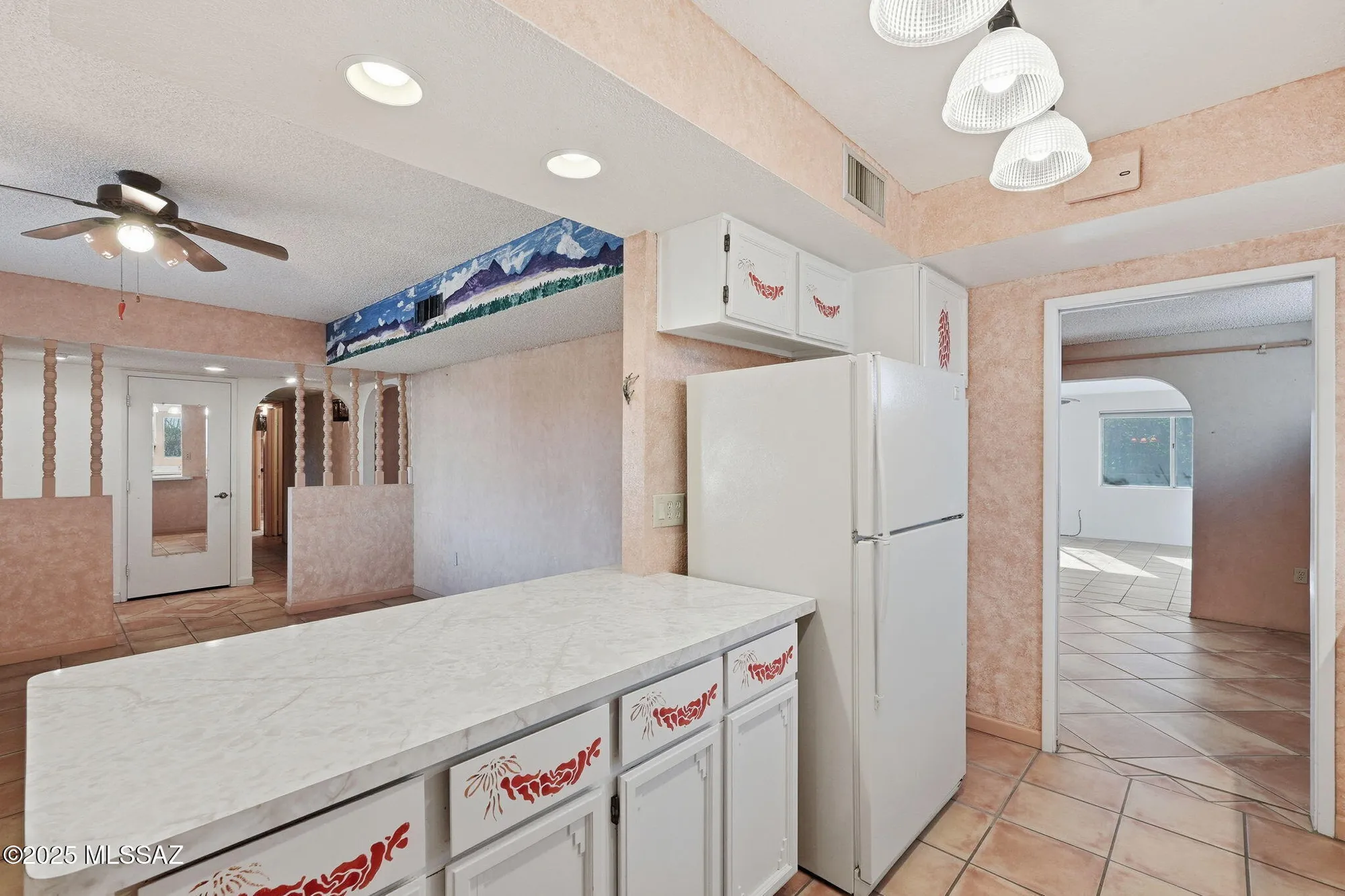 Property Slideshow image 11 of 52 | 1565 n paseo cerca, Green Valley, AZ, 85614
