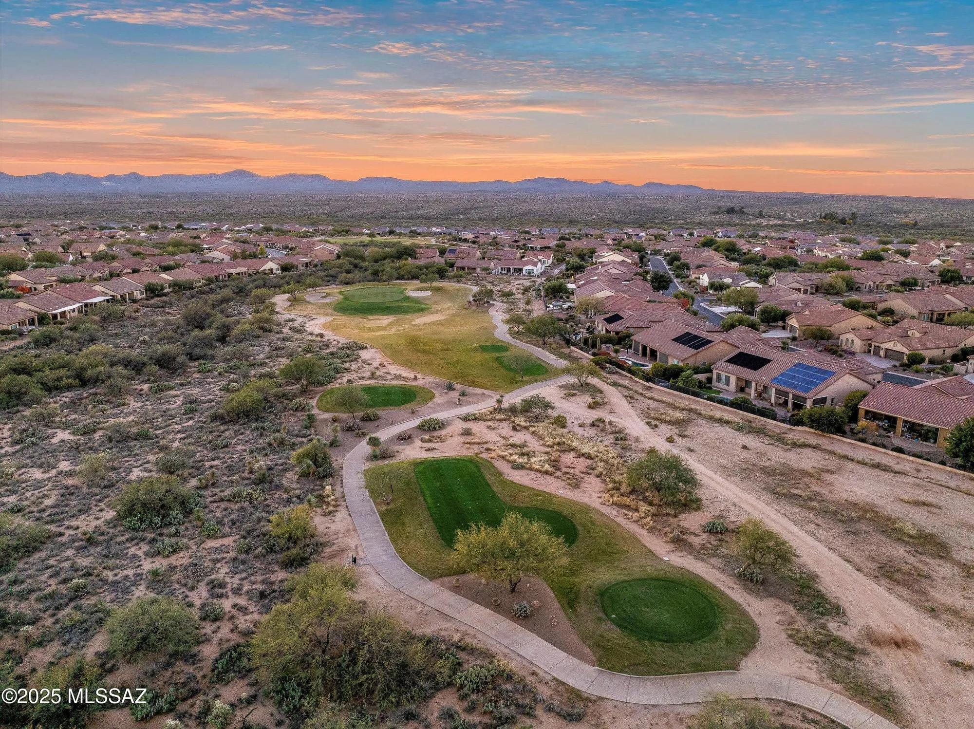 Property Slideshow image 44 of 51 | 60368 e arroyo vista dr, Oracle, AZ, 85623