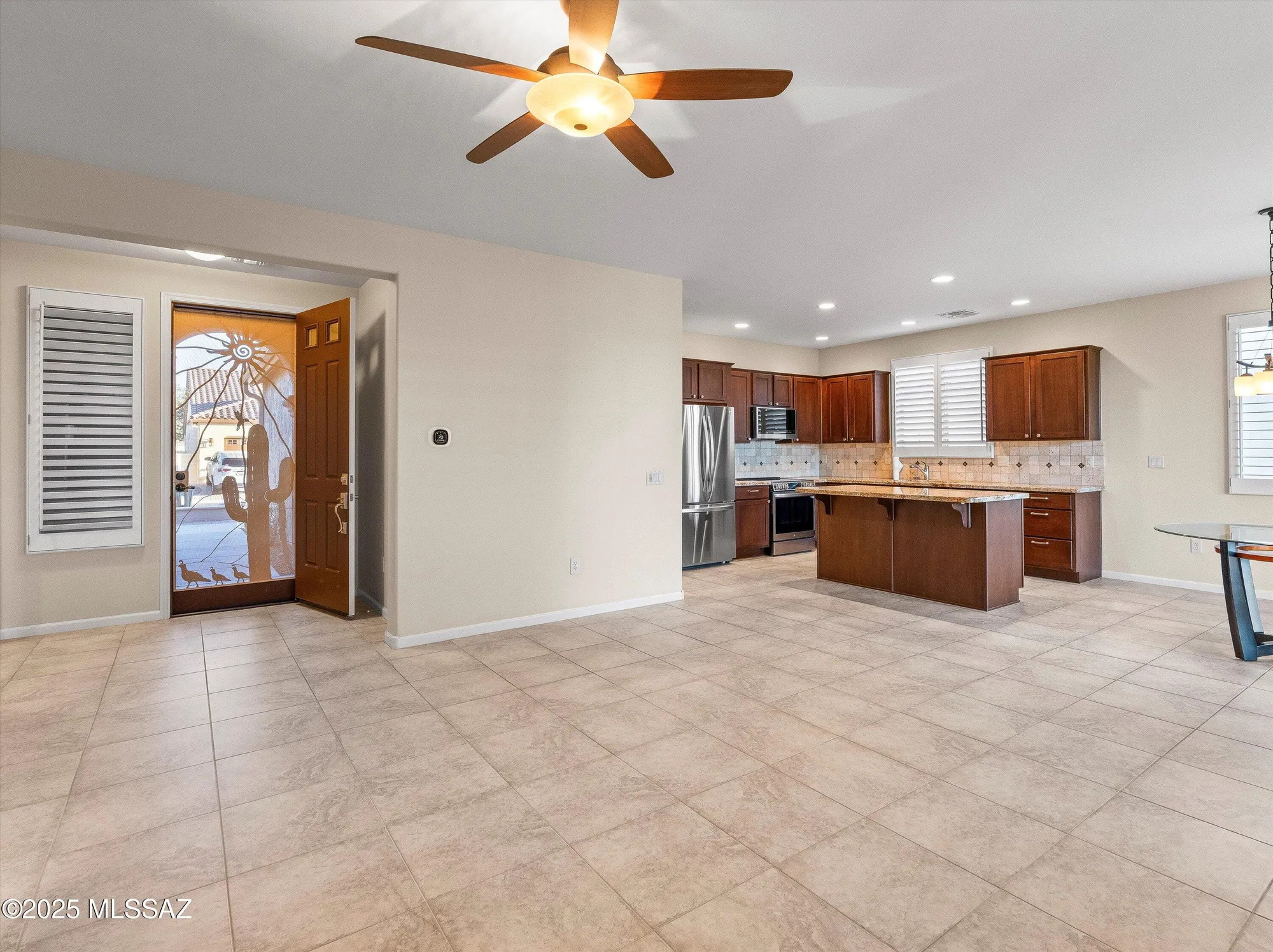 Property Slideshow image 6 of 51 | 60368 e arroyo vista dr, Oracle, AZ, 85623