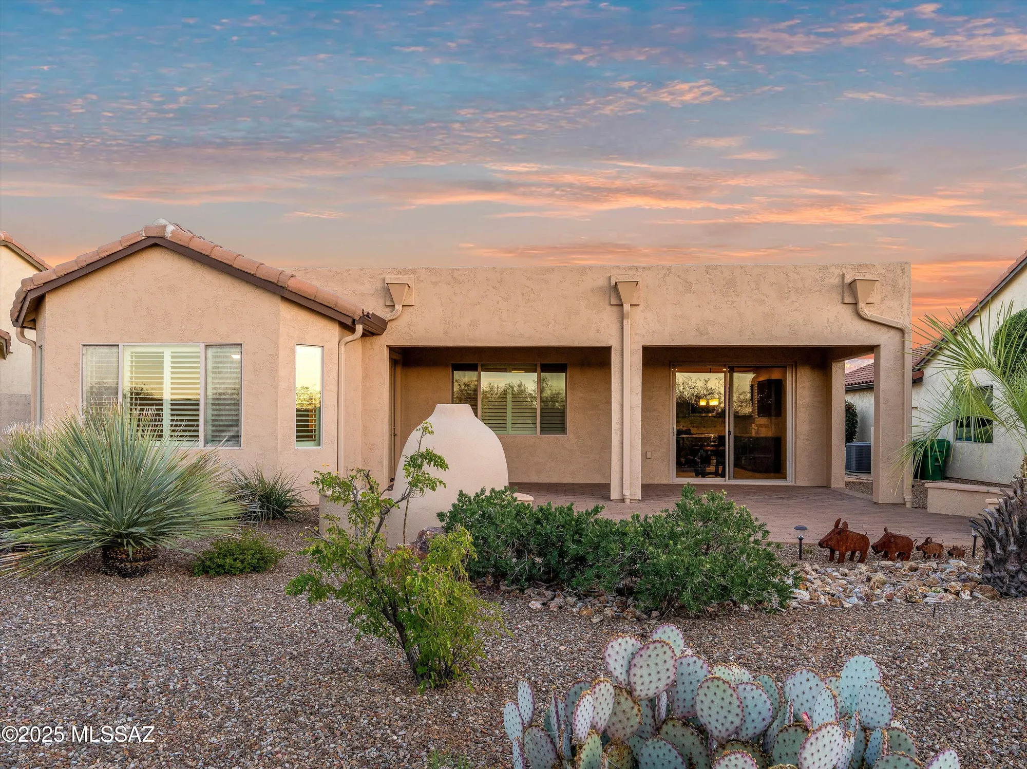 Property Slideshow image 36 of 51 | 60368 e arroyo vista dr, Oracle, AZ, 85623