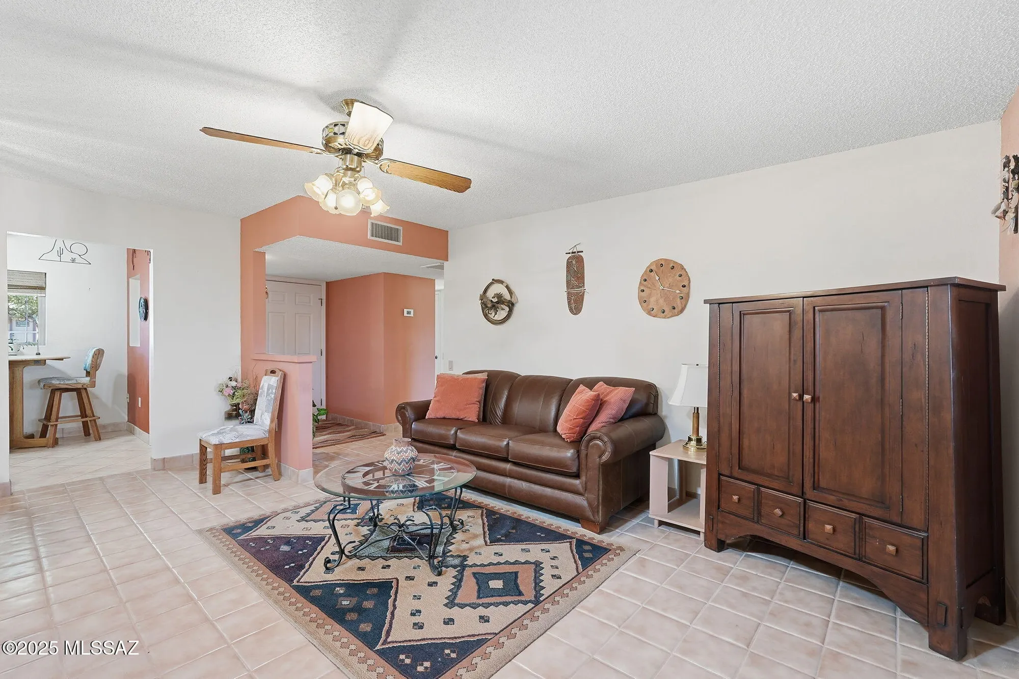 Property Slideshow image 7 of 35 | 1985 s san vincent dr, Green Valley, AZ, 85614