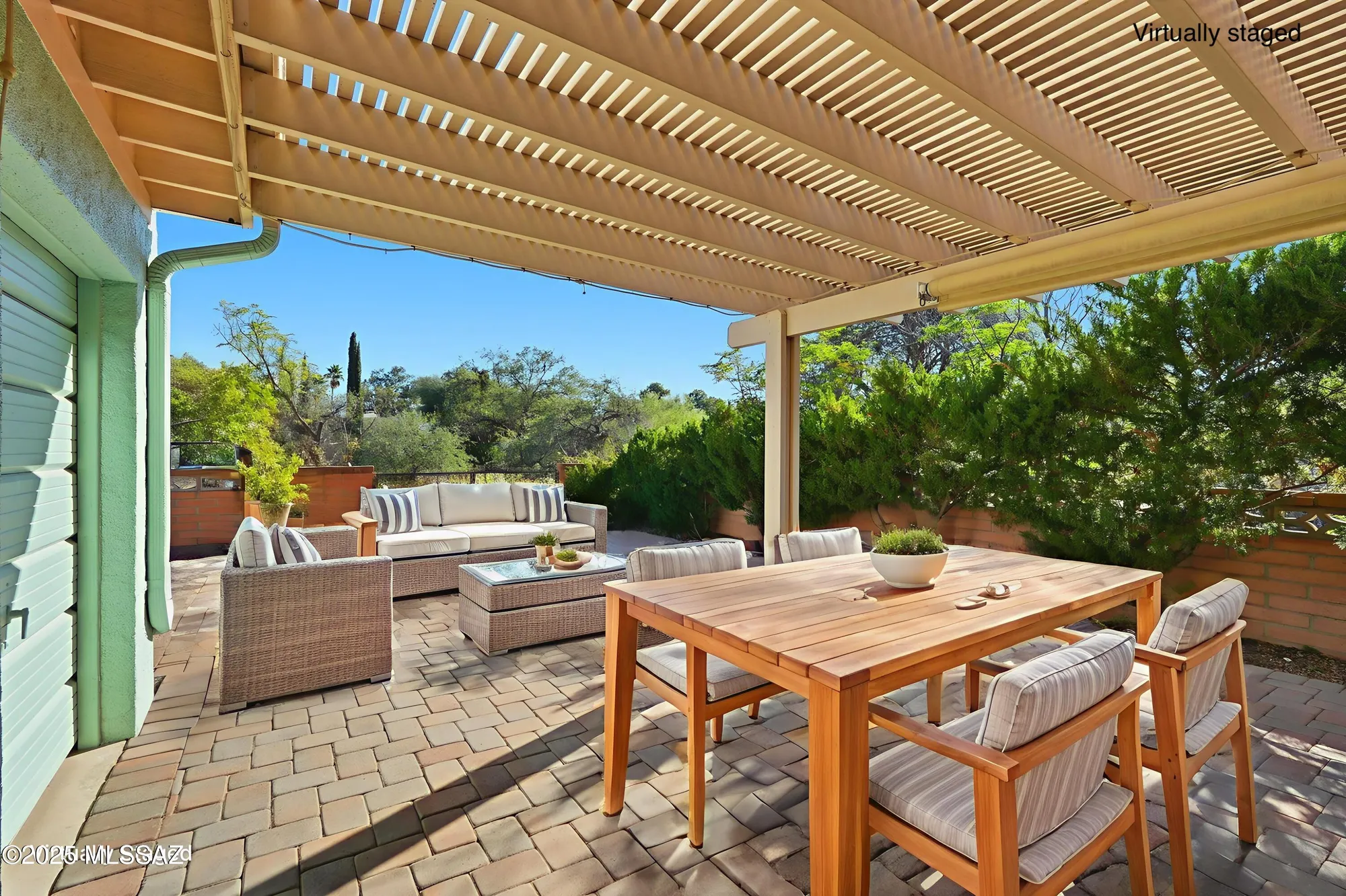 Property Slideshow image 45 of 52 | 1565 n paseo cerca, Green Valley, AZ, 85614