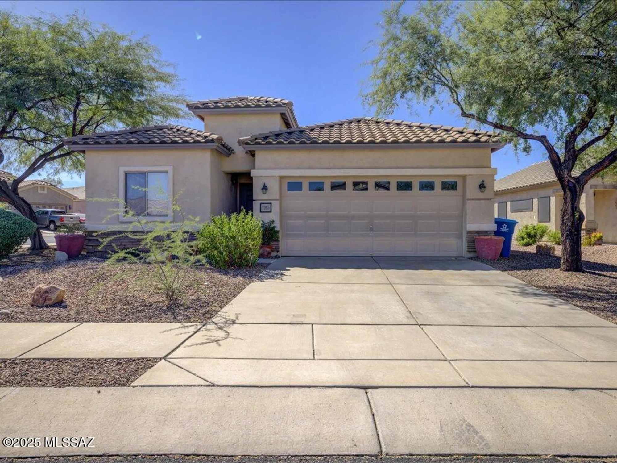 Property Slideshow image 27 of 29 | 1265 w via cerro colorado, Sahuarita, AZ, 85629