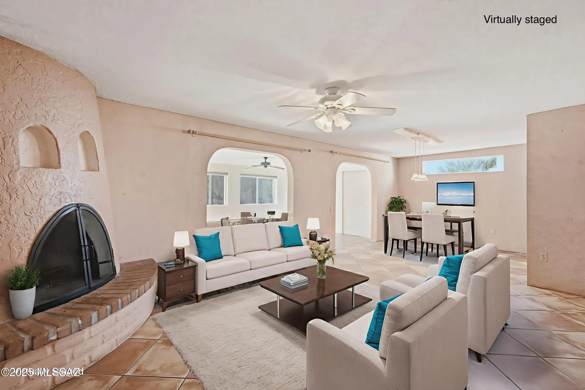 Property Slideshow image 15 of 52 | 1565 n paseo cerca, Green Valley, AZ, 85614