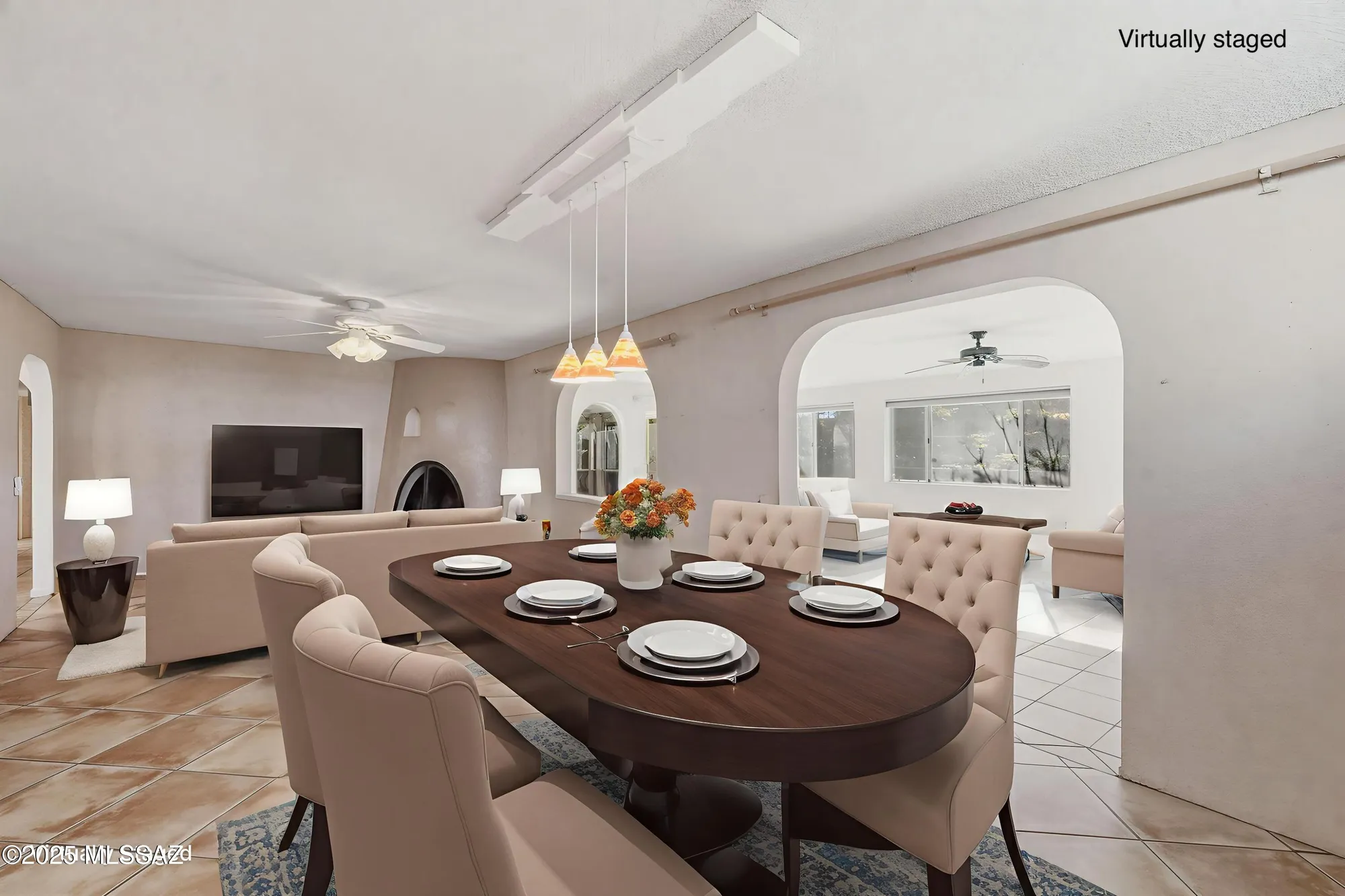 Property Slideshow image 13 of 52 | 1565 n paseo cerca, Green Valley, AZ, 85614