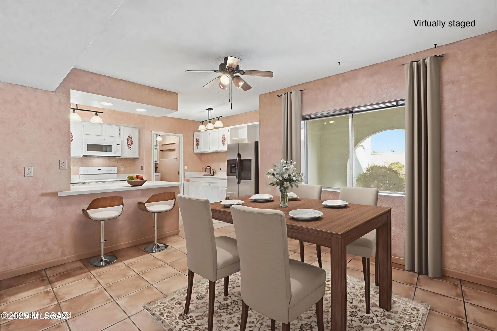 Property Slideshow image 6 of 52 | 1565 n paseo cerca, Green Valley, AZ, 85614