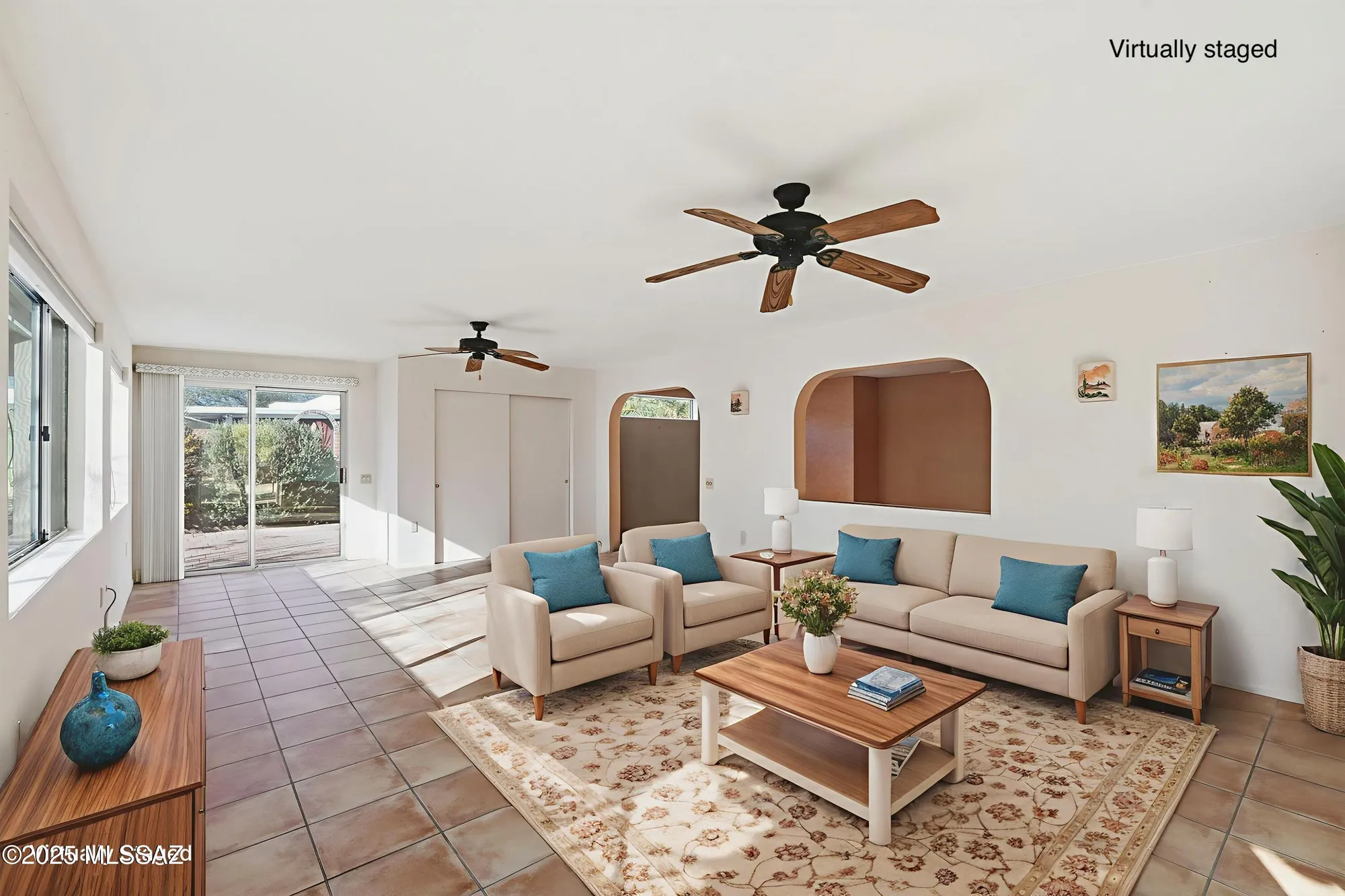 Property Slideshow image 20 of 52 | 1565 n paseo cerca, Green Valley, AZ, 85614