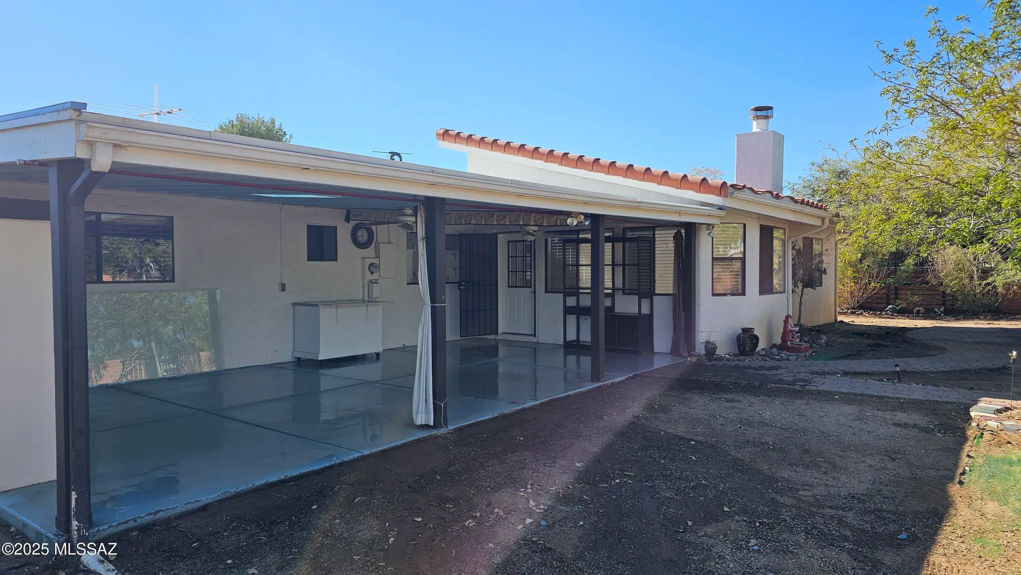 Property Slideshow image 19 of 22 | 110 w calle melendrez, Green Valley, AZ, 85614