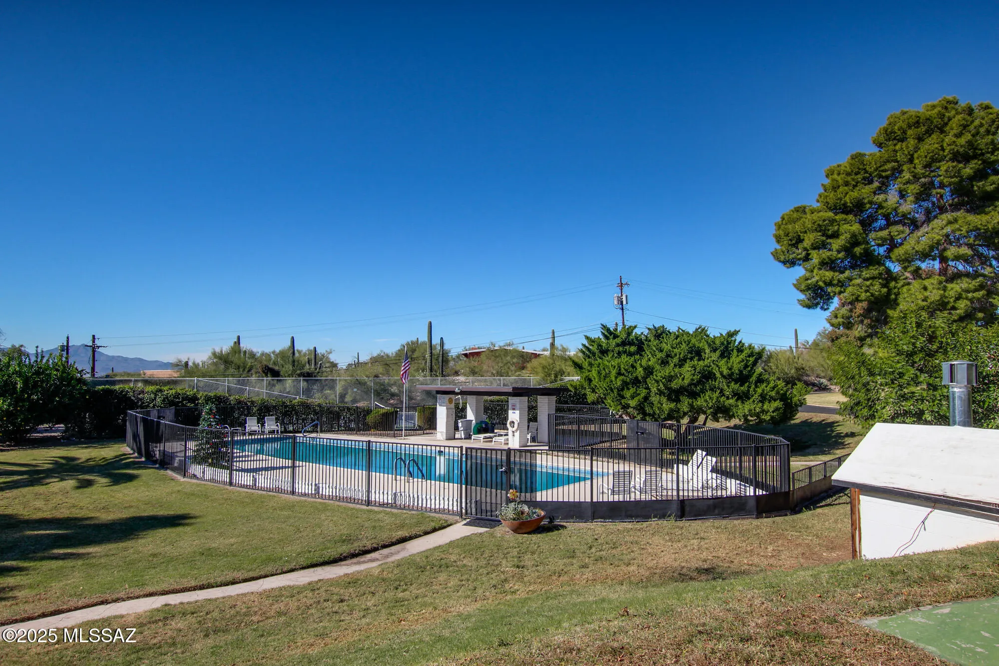 Property Slideshow image 31 of 44 | 703 w las lomitas rd, Tucson, AZ, 85704