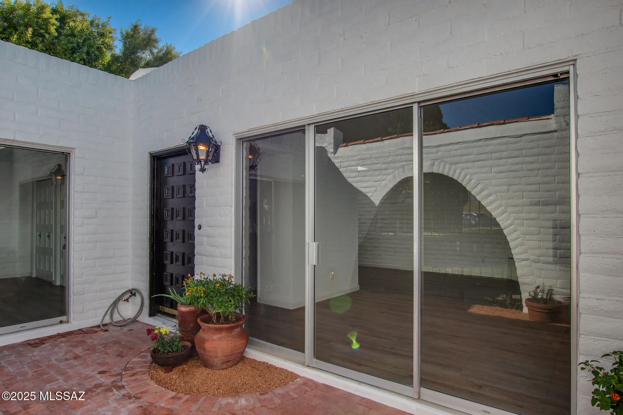 Property Slideshow image 26 of 44 | 703 w las lomitas rd, Tucson, AZ, 85704