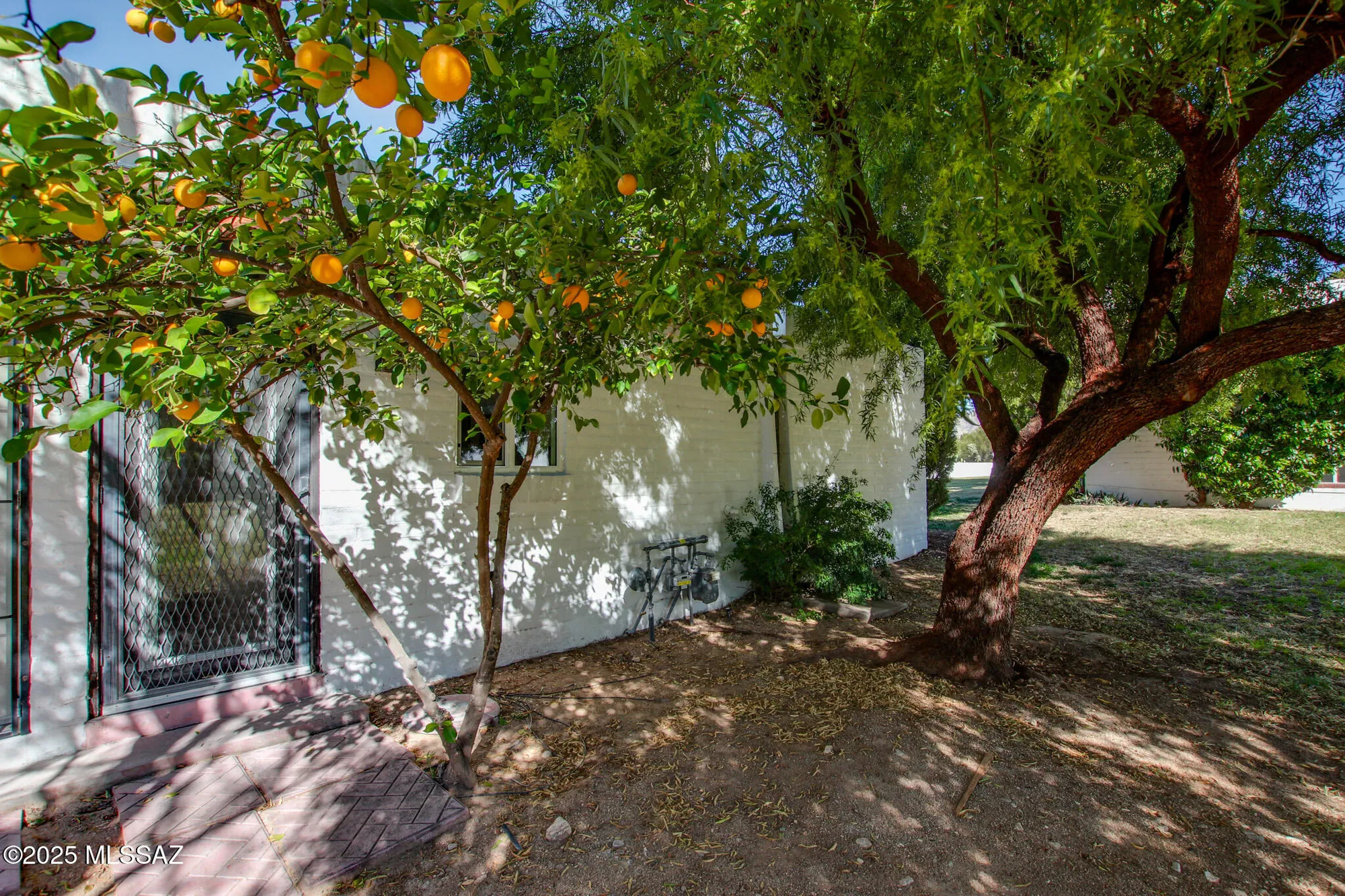 Property Slideshow image 42 of 44 | 703 w las lomitas rd, Tucson, AZ, 85704