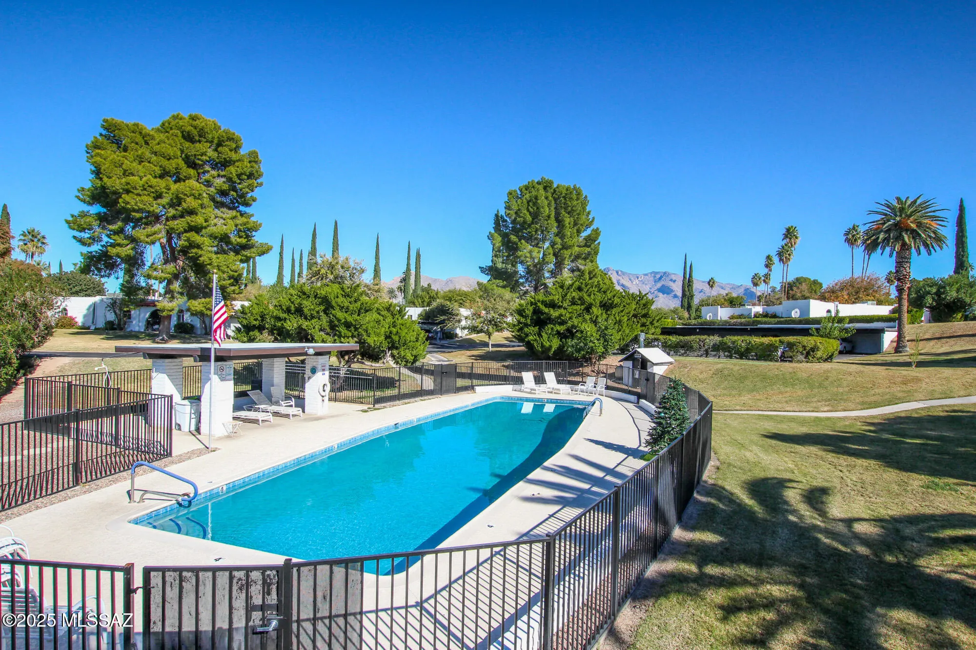 Property Slideshow image 32 of 44 | 703 w las lomitas rd, Tucson, AZ, 85704