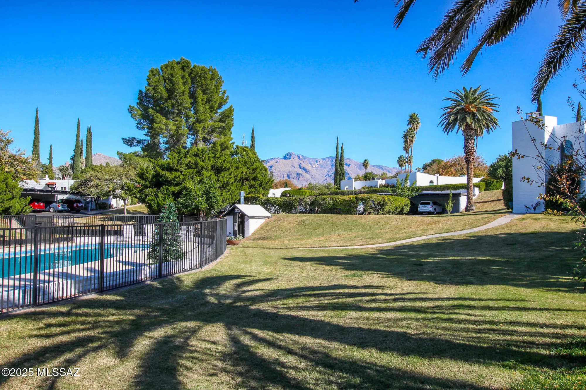 Property Slideshow image 33 of 44 | 703 w las lomitas rd, Tucson, AZ, 85704