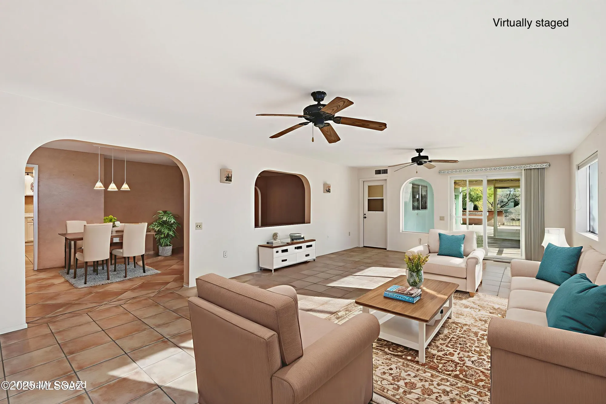 Property Slideshow image 18 of 52 | 1565 n paseo cerca, Green Valley, AZ, 85614