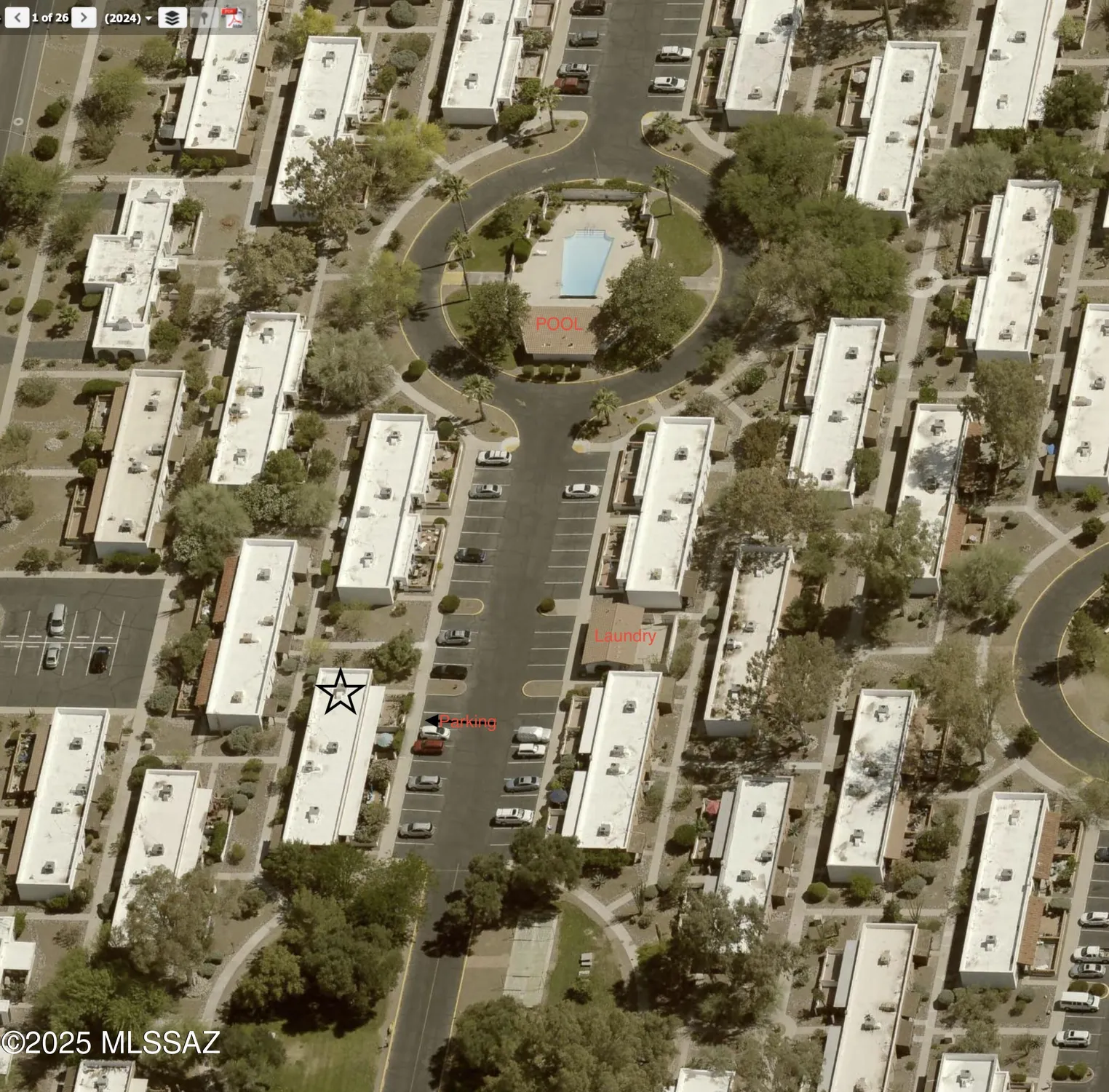 Property Slideshow image 6 of 20 | 373 s paseo pena, Green Valley, AZ, 85614