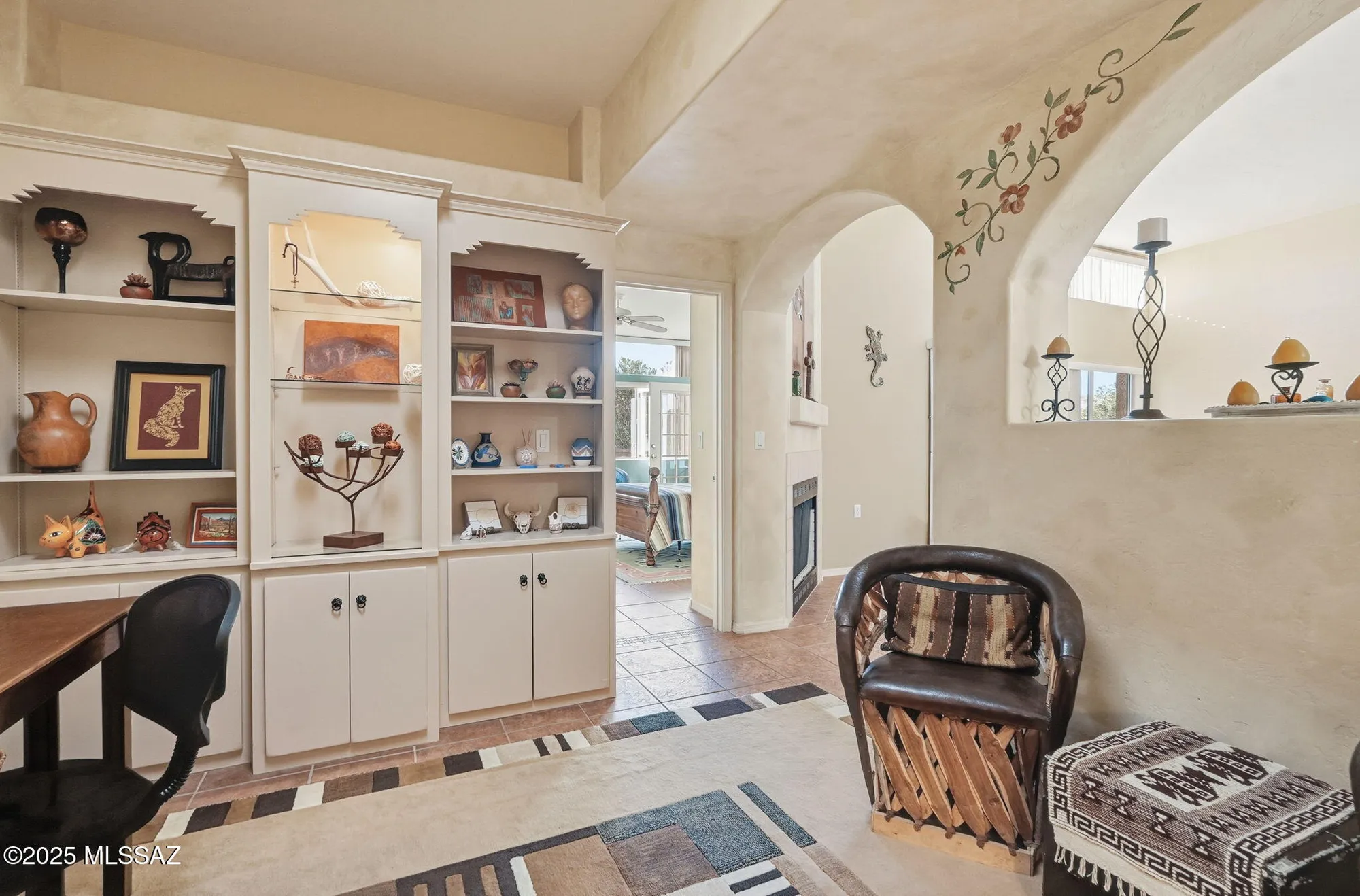 Property Slideshow image 7 of 44 | 575 w via rosaldo, Green Valley, AZ, 85614