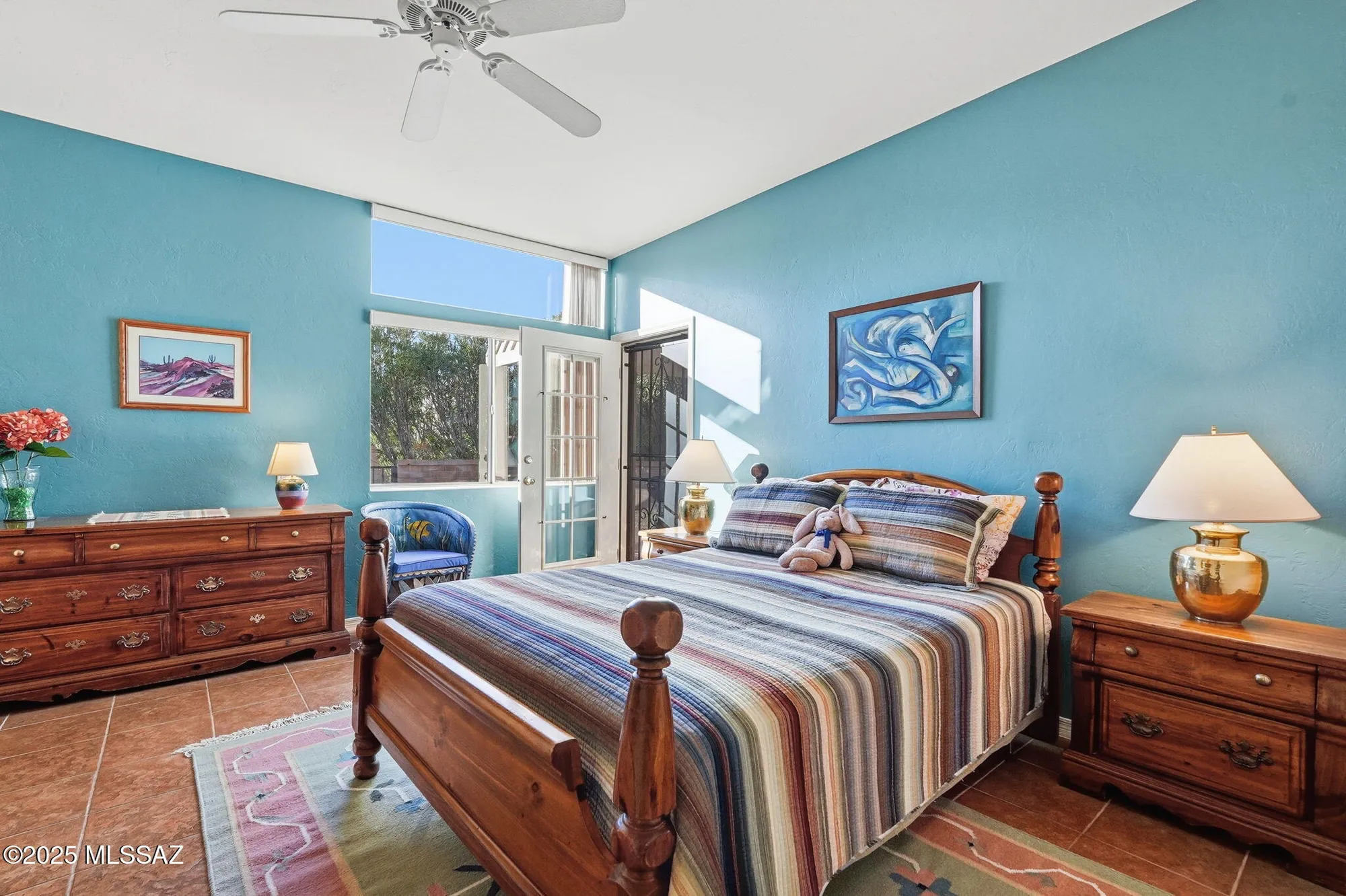 Property Slideshow image 24 of 44 | 575 w via rosaldo, Green Valley, AZ, 85614