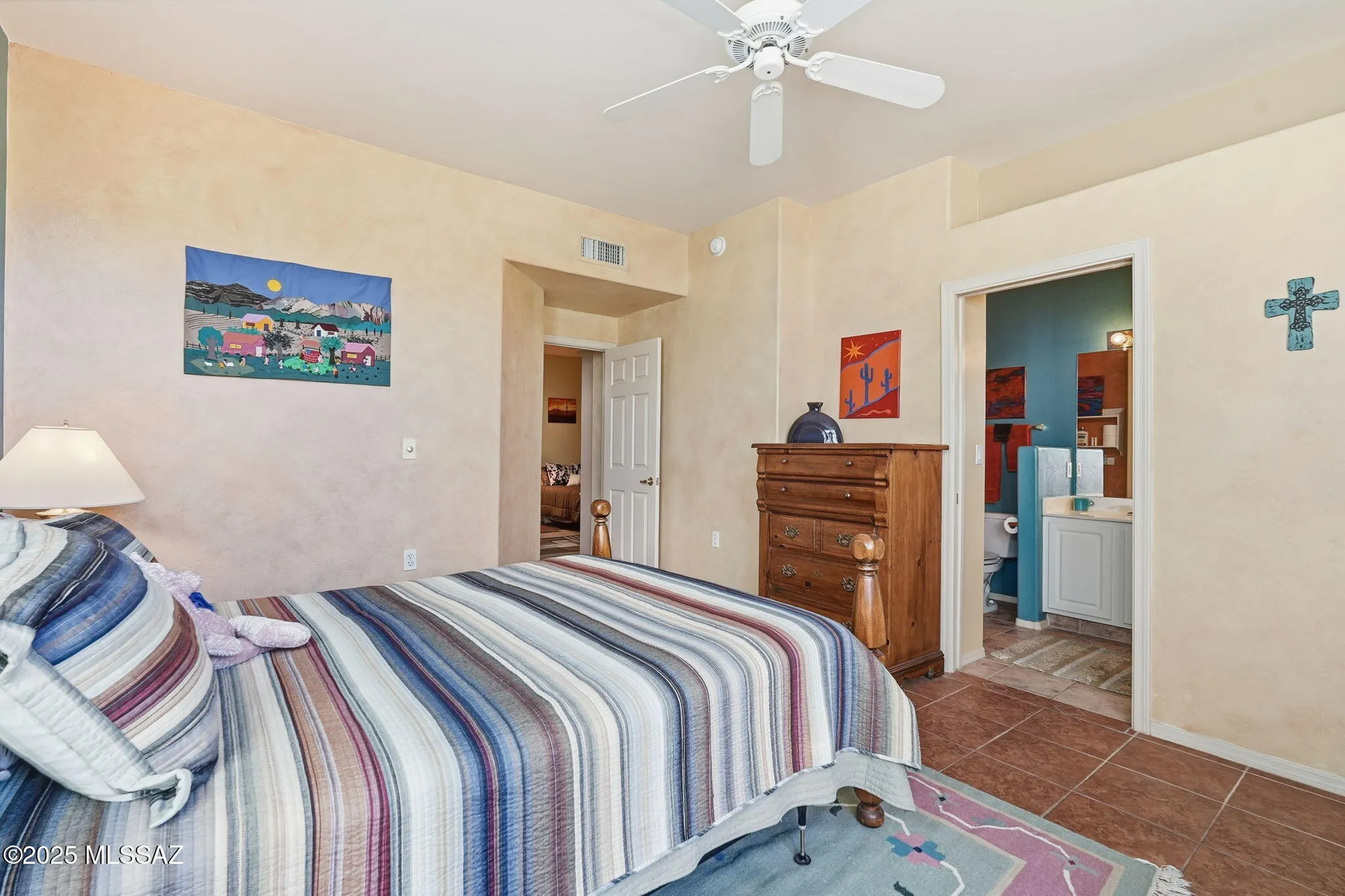 Property Slideshow image 25 of 44 | 575 w via rosaldo, Green Valley, AZ, 85614