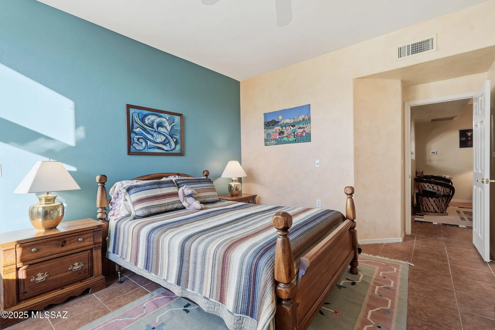 Property Slideshow image 26 of 44 | 575 w via rosaldo, Green Valley, AZ, 85614