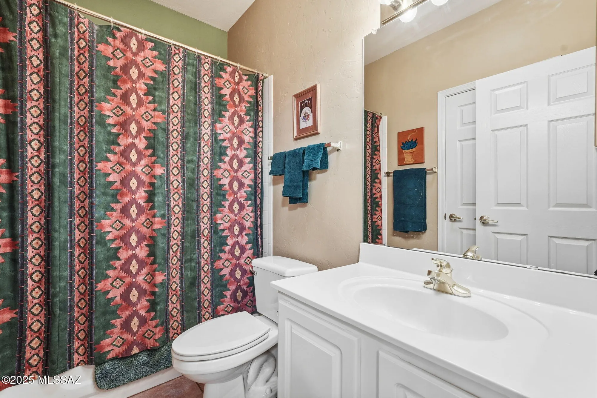 Property Slideshow image 32 of 44 | 575 w via rosaldo, Green Valley, AZ, 85614